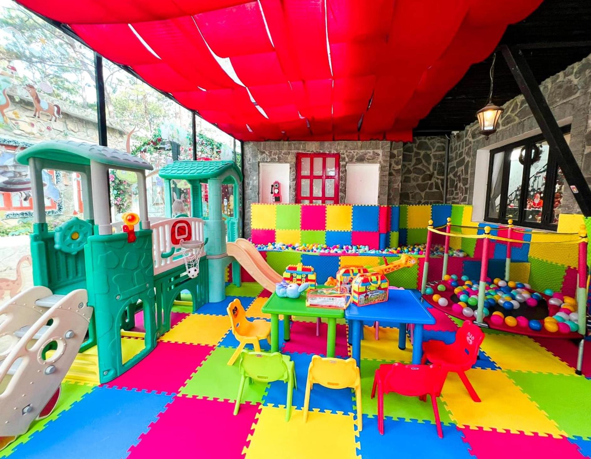 King Room - Photo 23