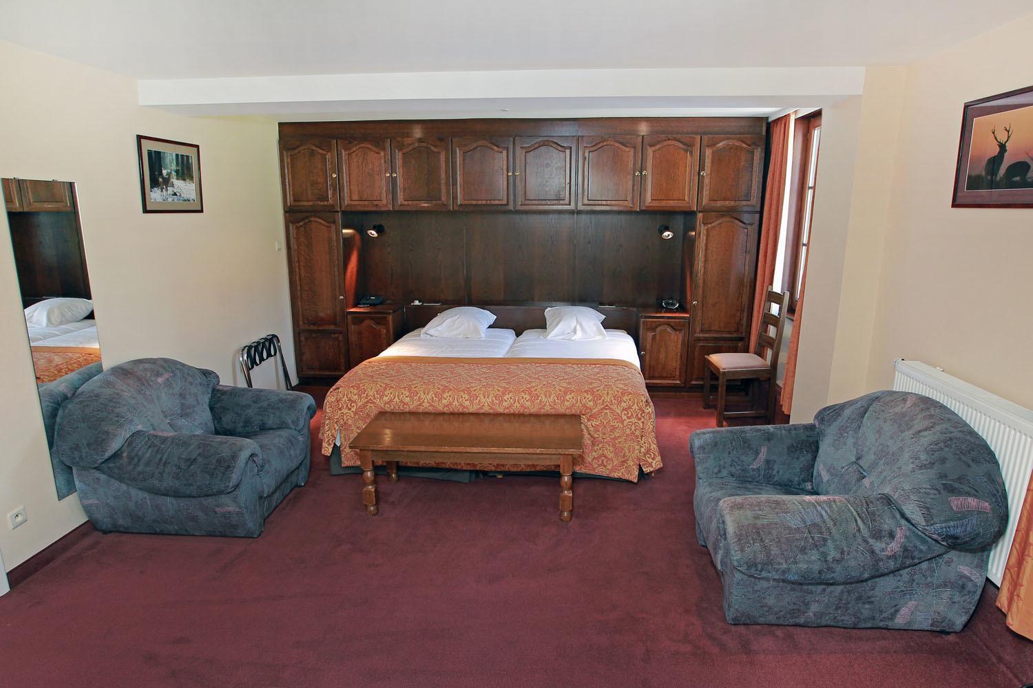 Triple Room photo 2