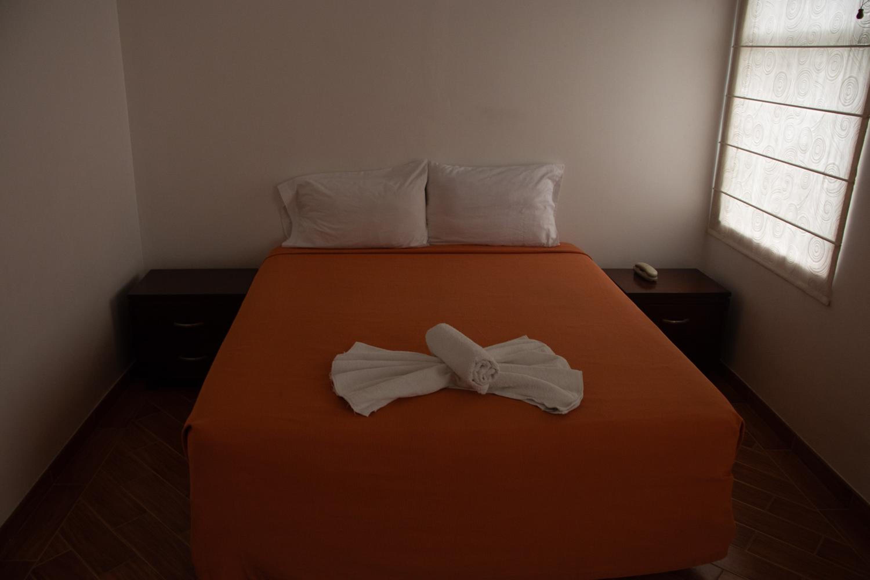 Quadruple Room photo 1