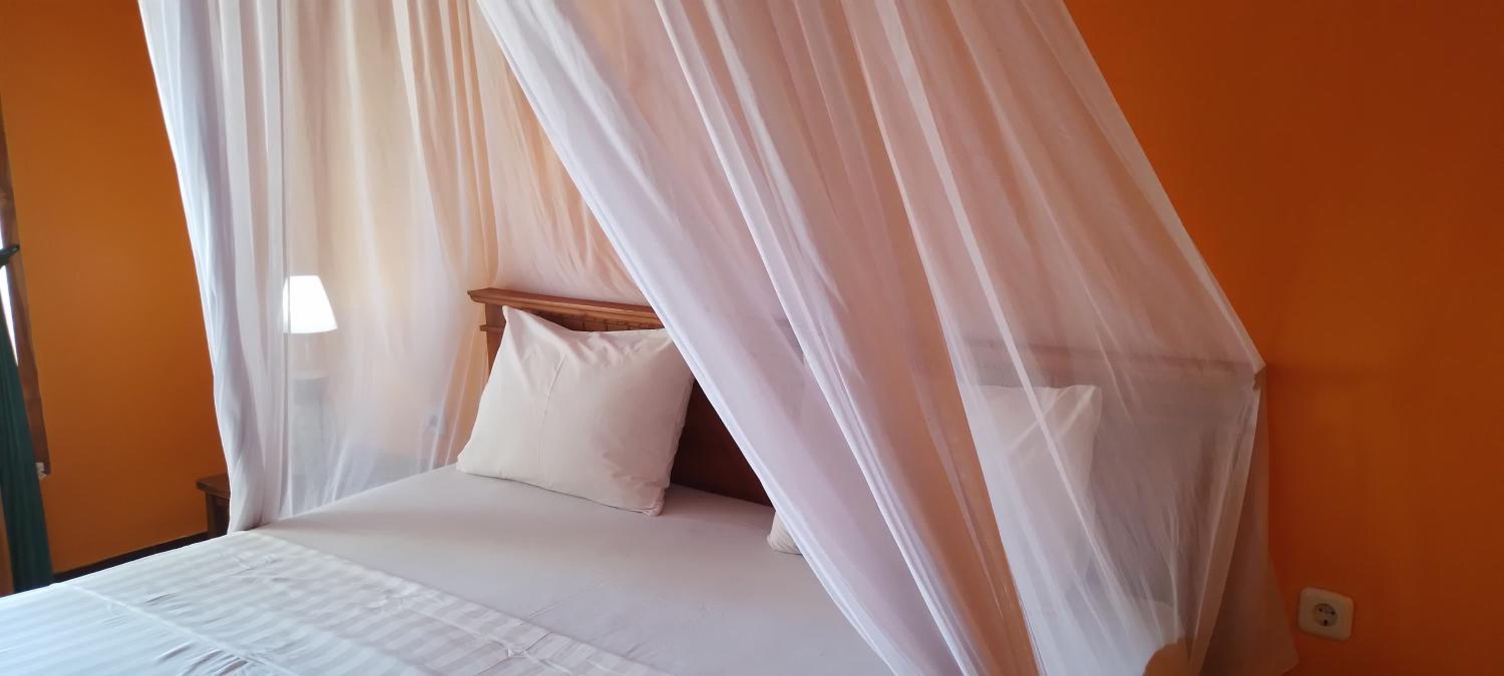 Deluxe Double Room - Photo 6