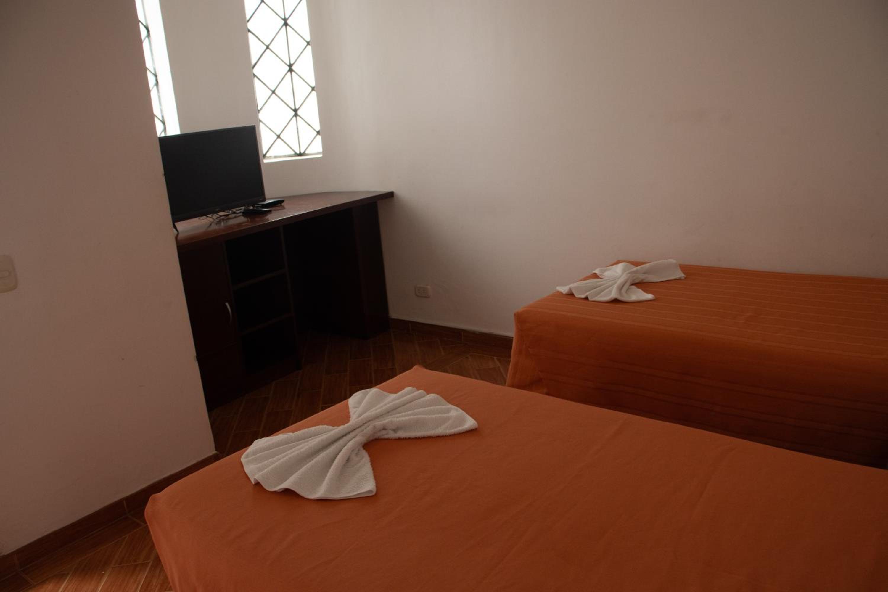Quadruple Room photo 2