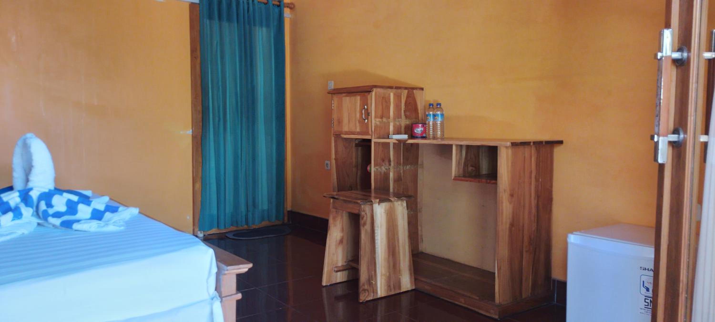 Deluxe Double Room - Photo 1
