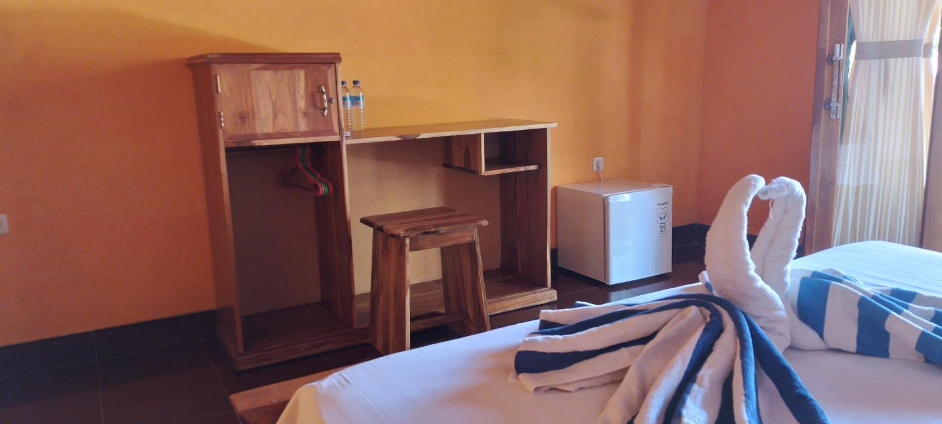 Deluxe Double Room - Photo 5
