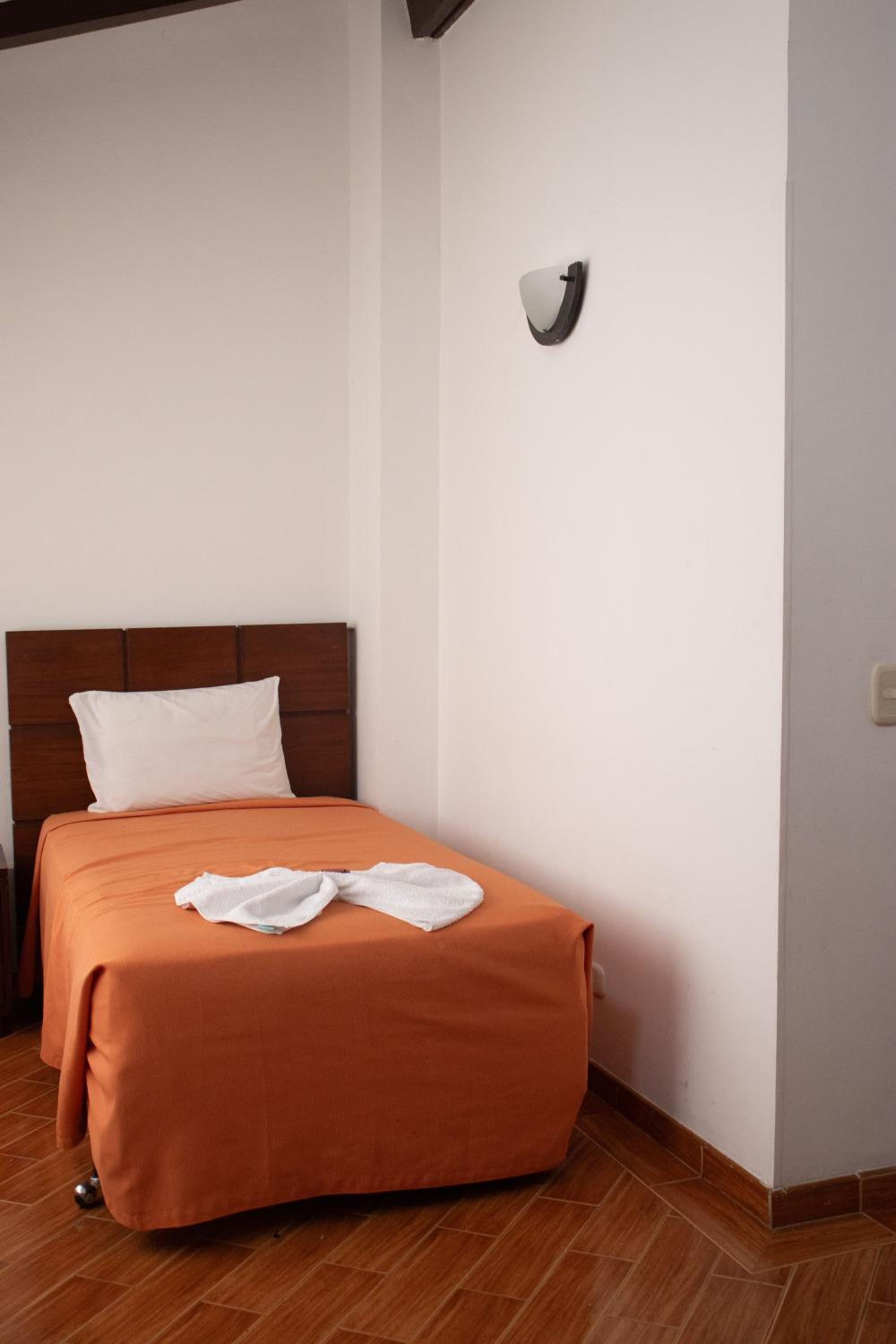 Twin Room photo 2