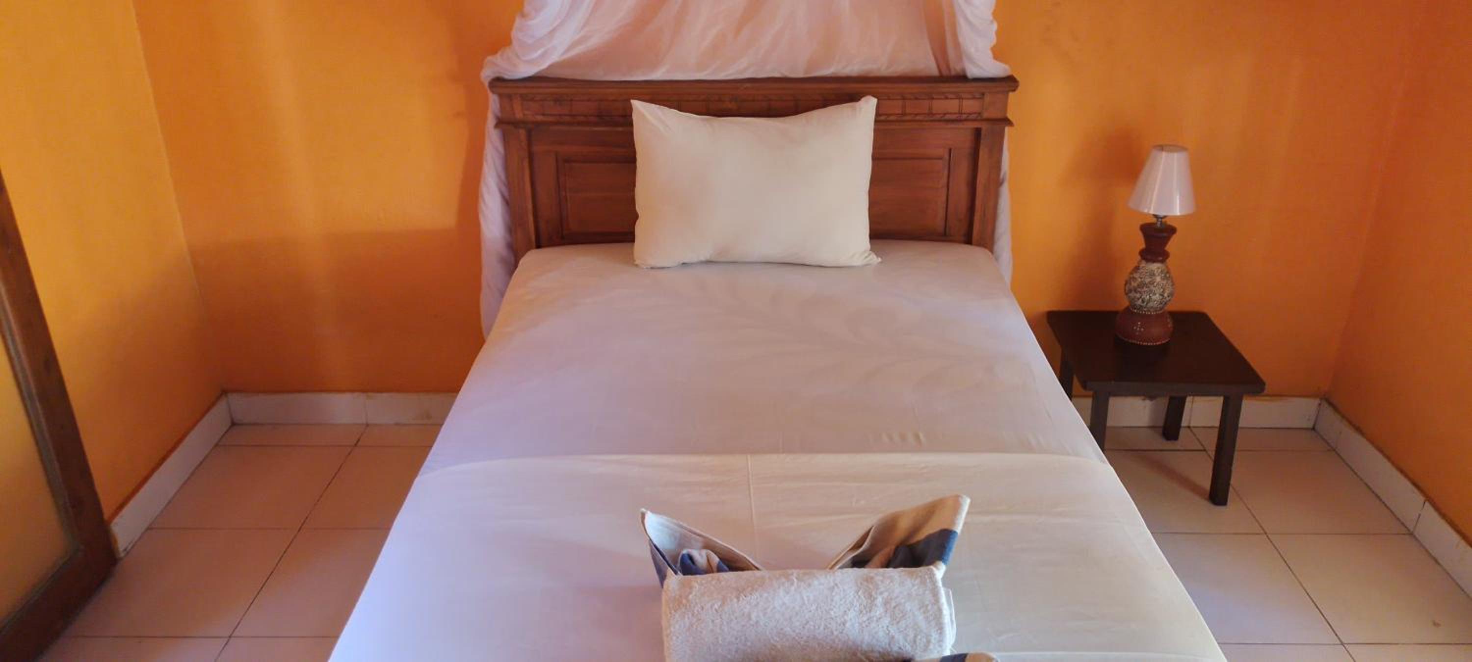 Single Room photo 1