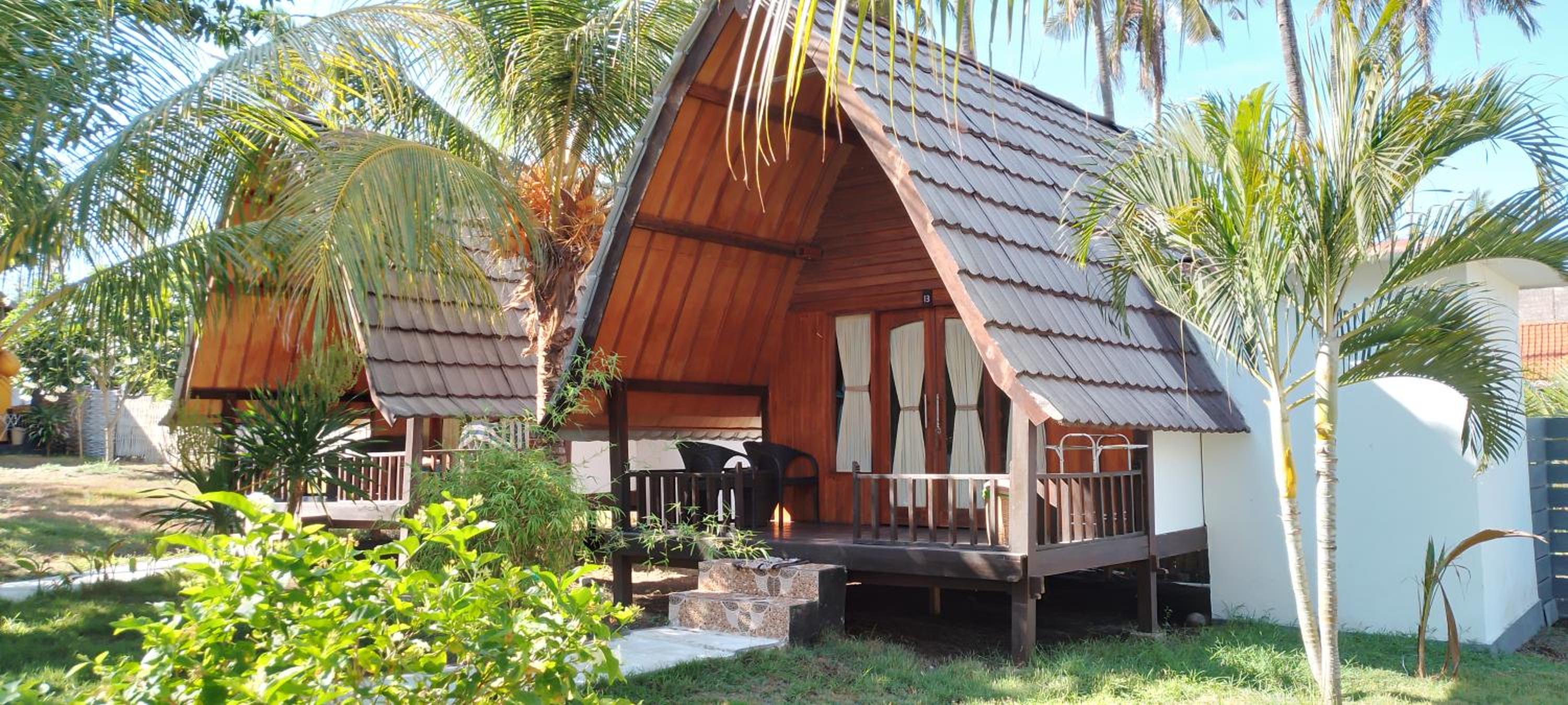 Bungalow - Photo 10