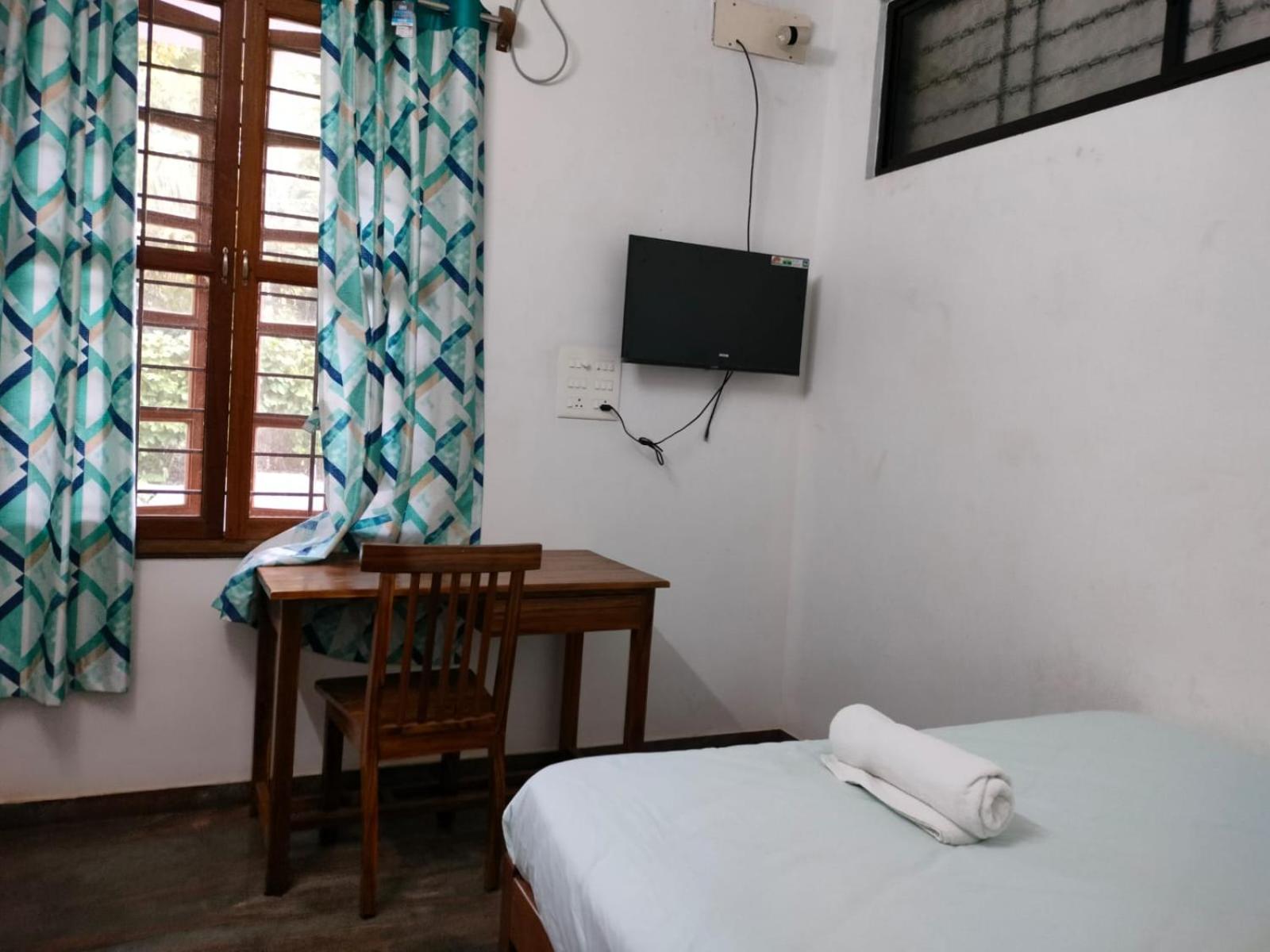 Double Room photo 3