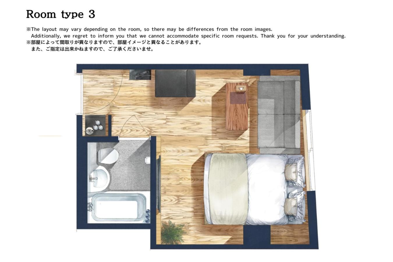 Economy Double Room photo 2