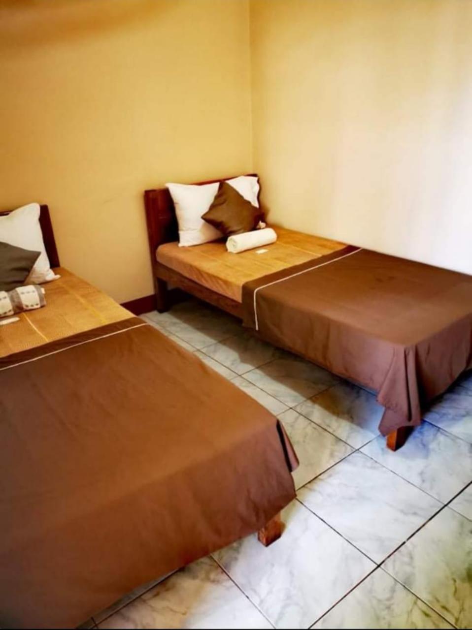 Standard Double Room with Fan photo 3