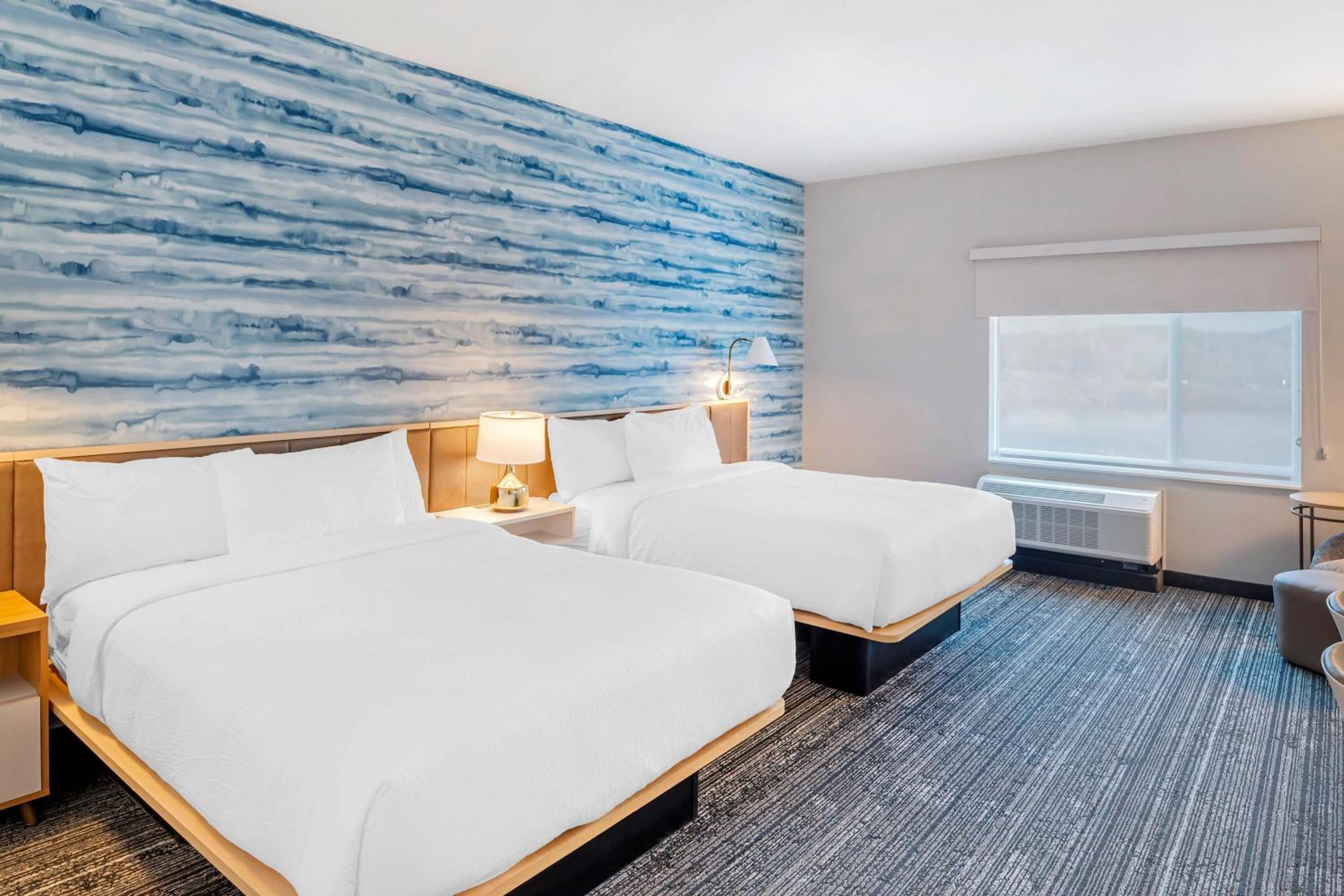 TownePlace Suites by Marriott Richmond Colonial Heights, Billede 4