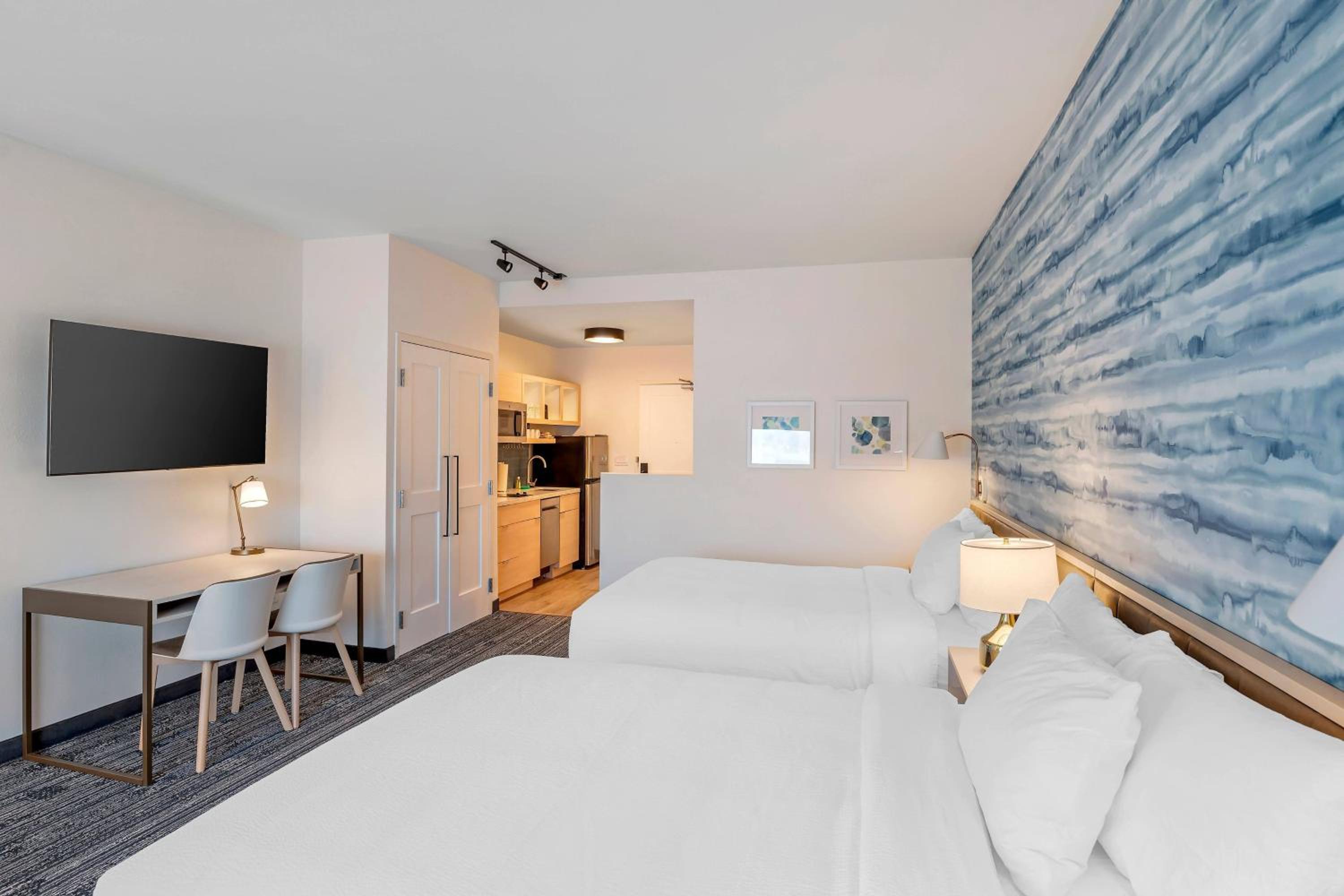 TownePlace Suites by Marriott Richmond Colonial Heights, Billede 6