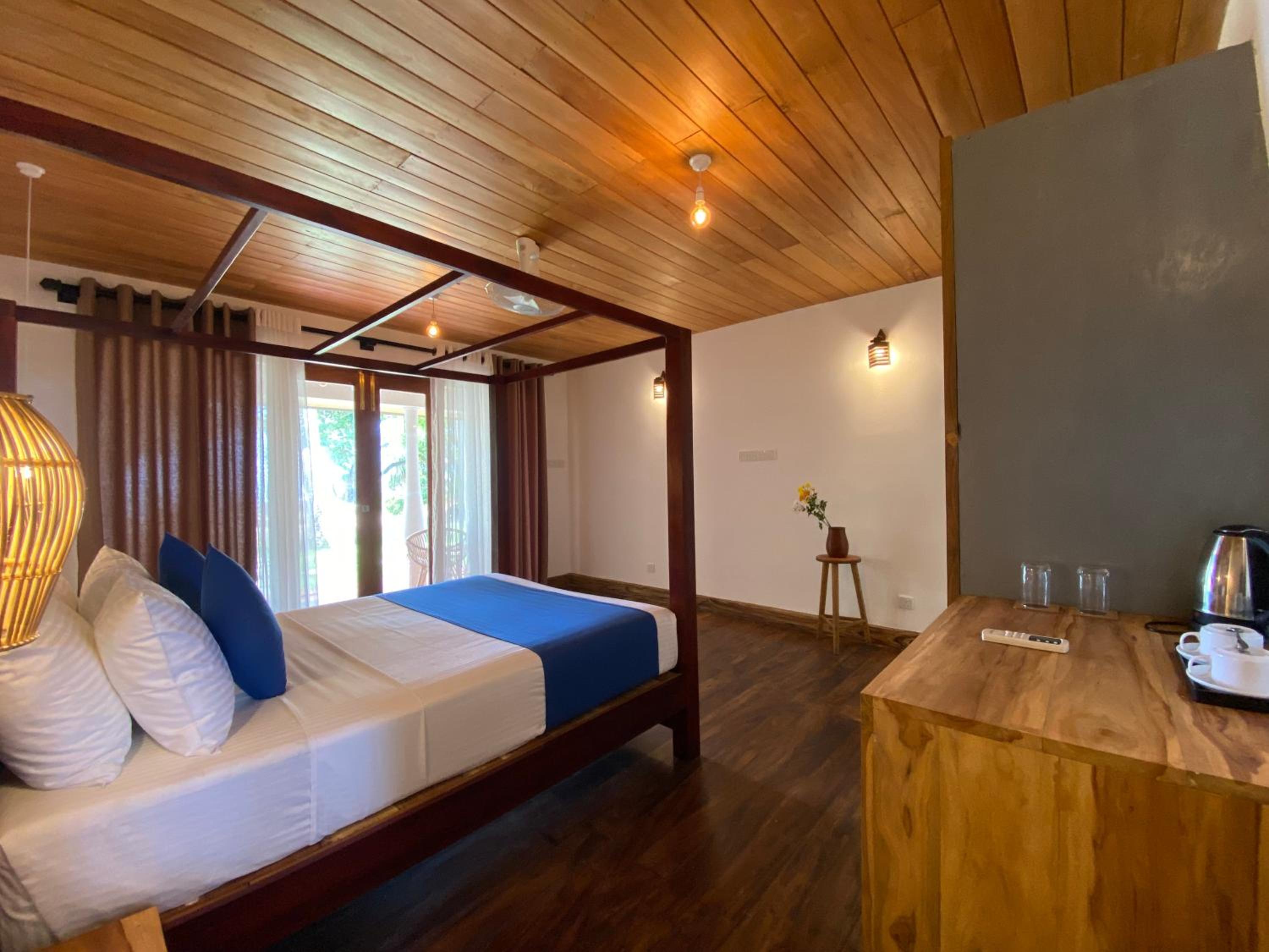 Double Room With Sea View photo 1