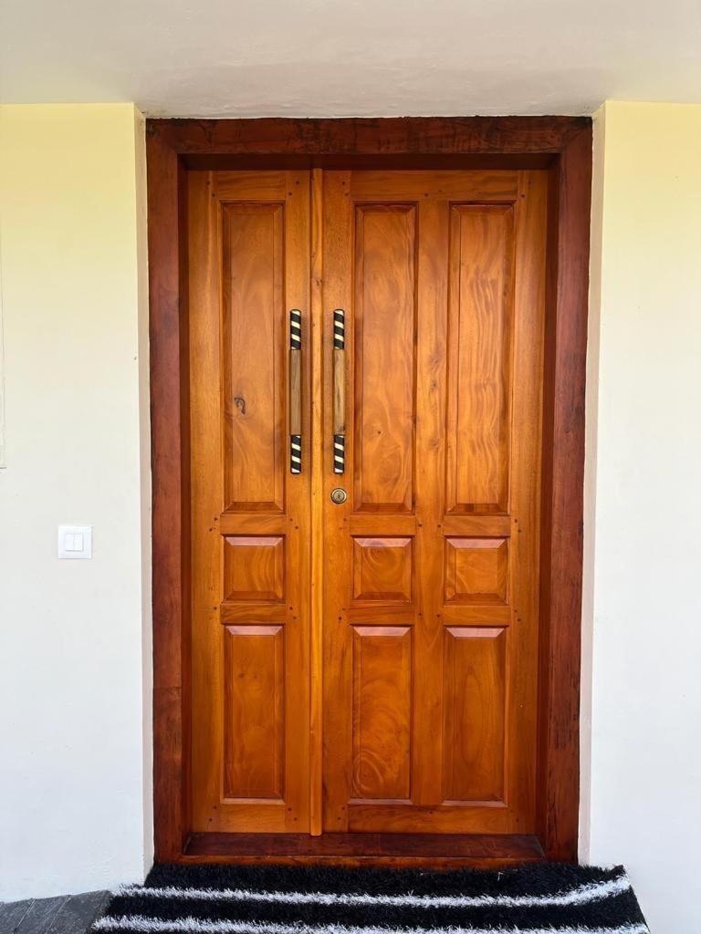 Deluxe Double Room with Balcony photo 3