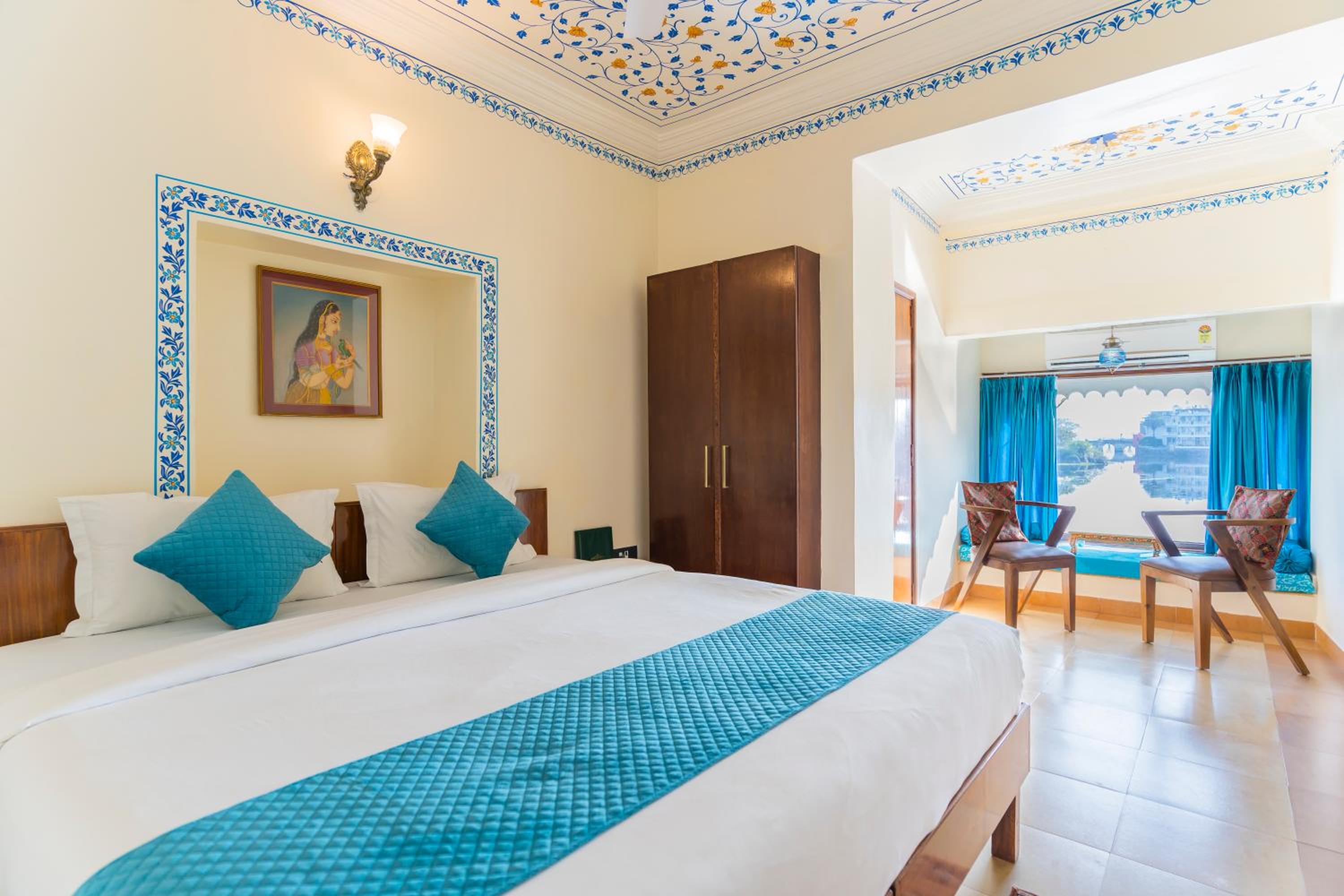 Deluxe Room photo 1