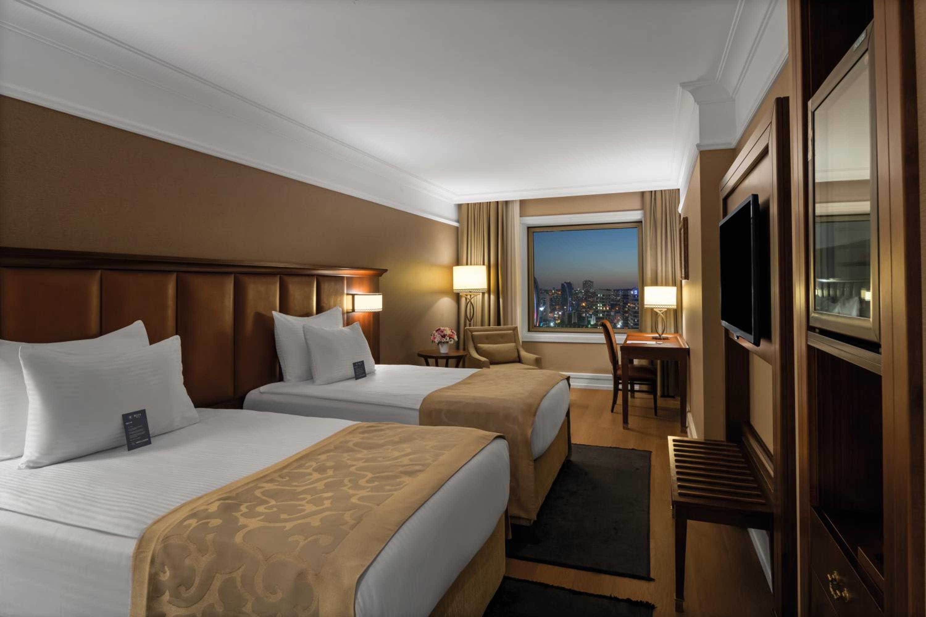 Deluxe Room photo 3