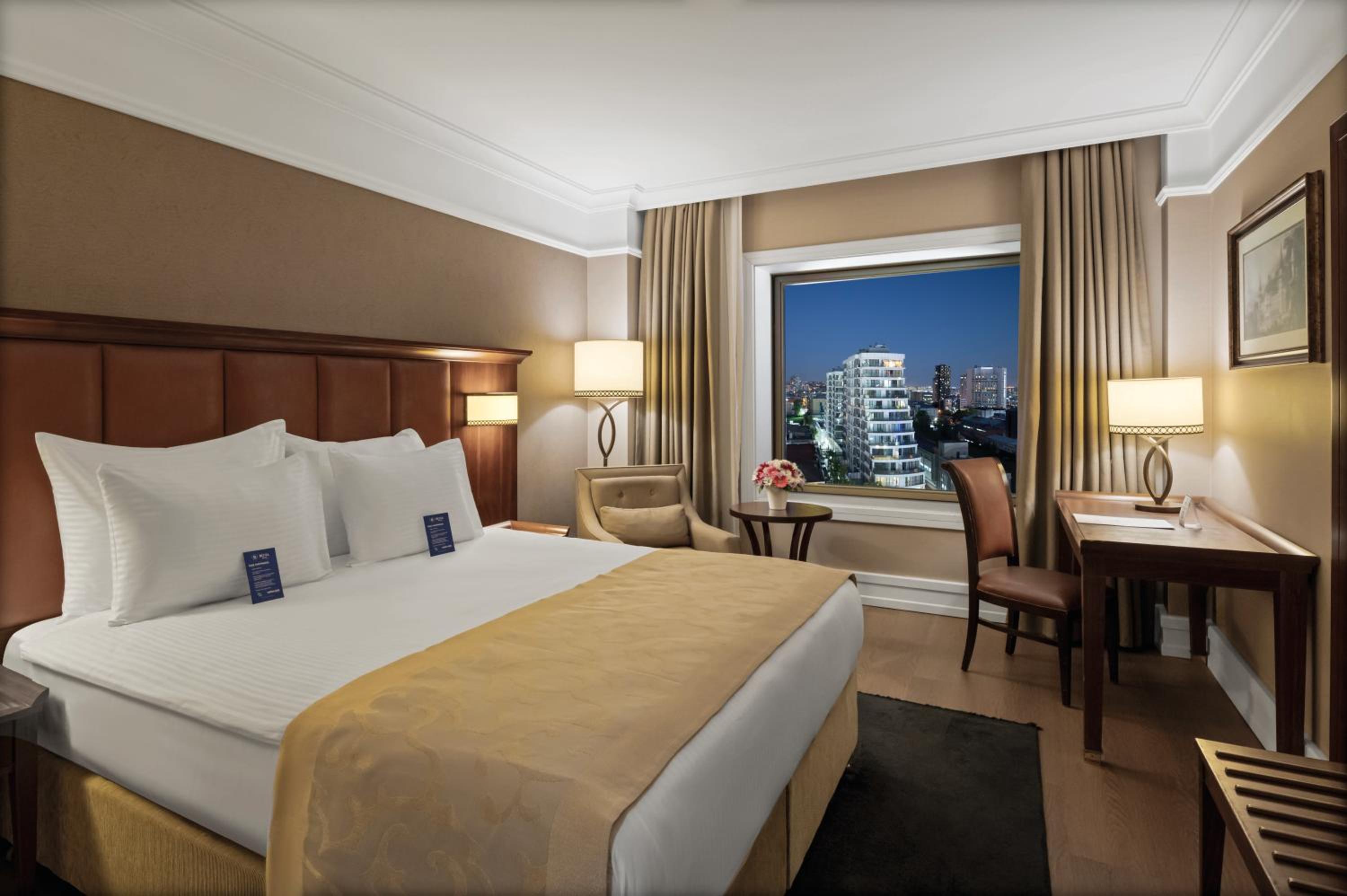 Deluxe Room photo 2