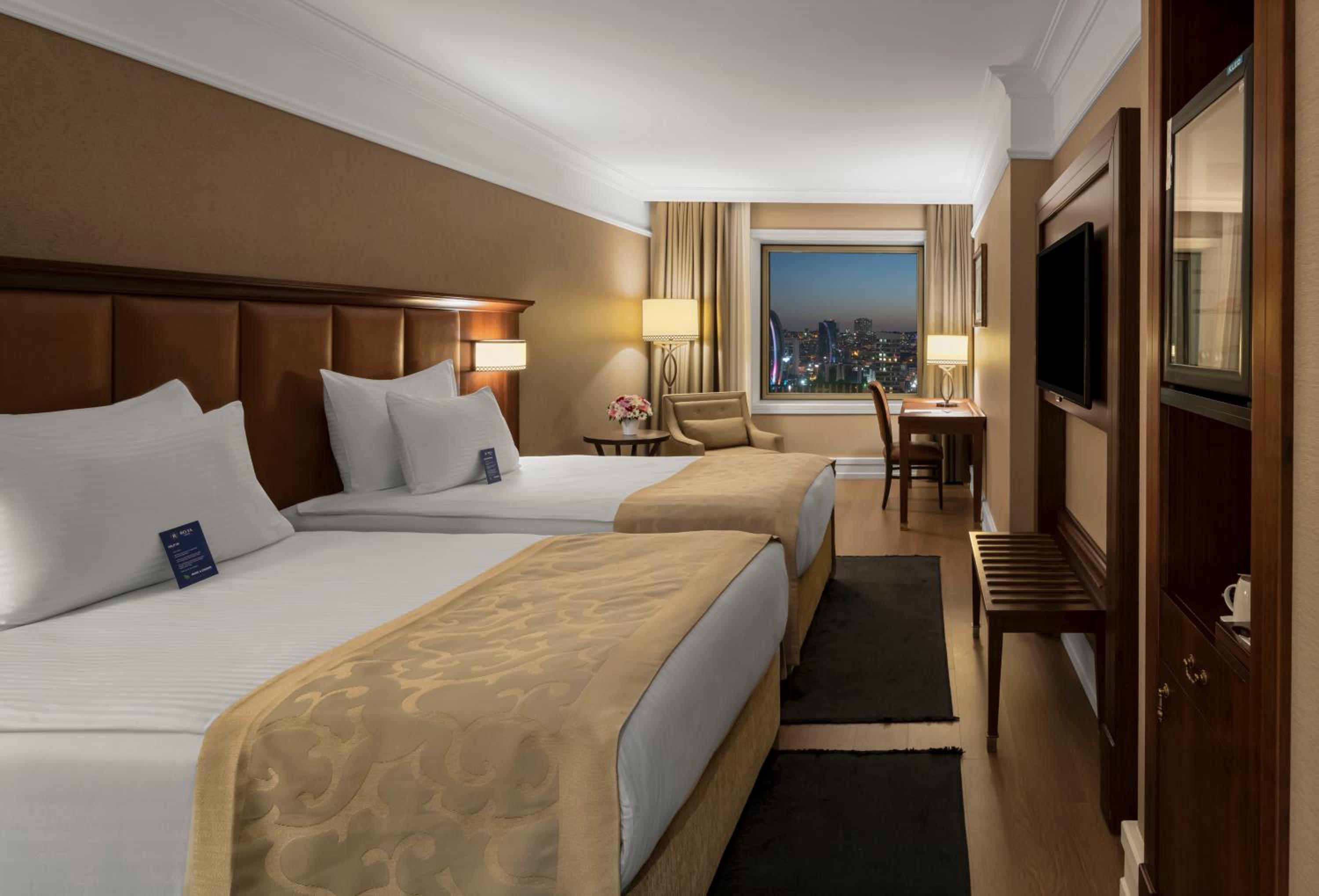 Deluxe Room photo 1