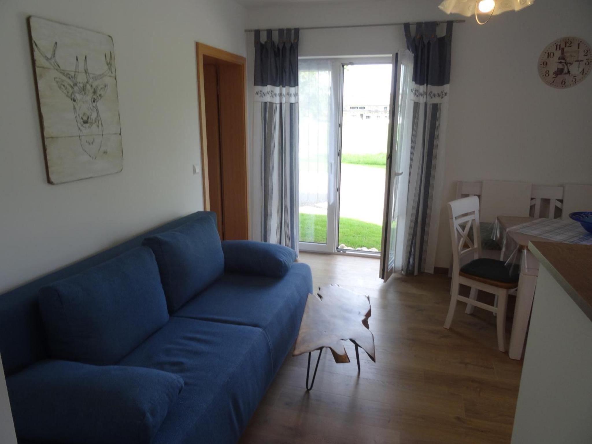 Apartment with Terrace photo 1