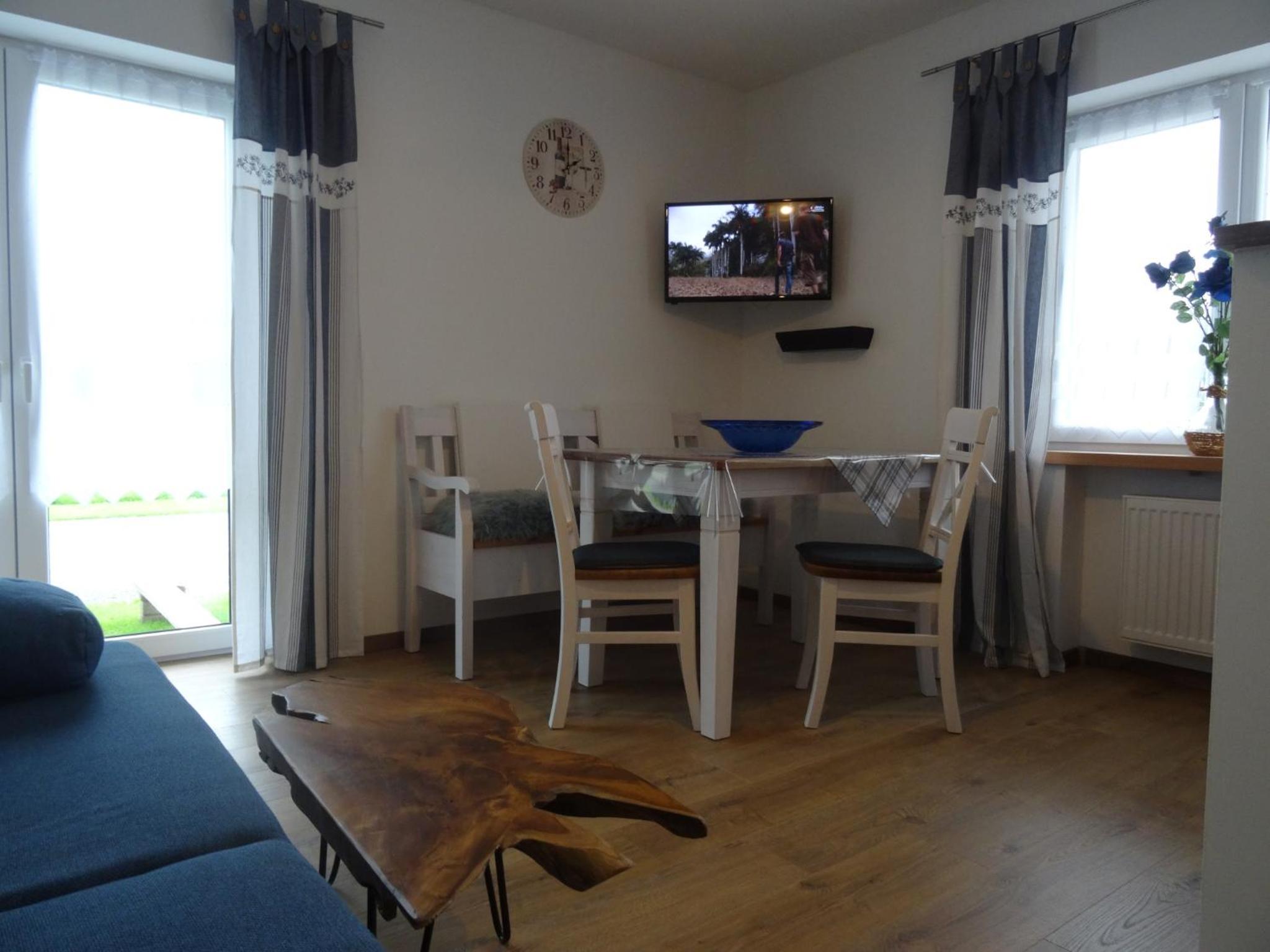 Apartment with Terrace photo 3