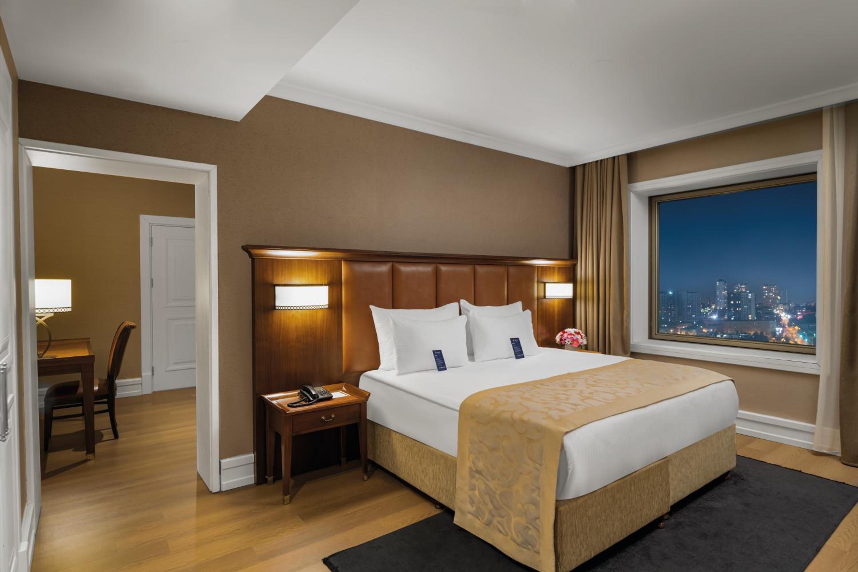 Deluxe Suite photo 2