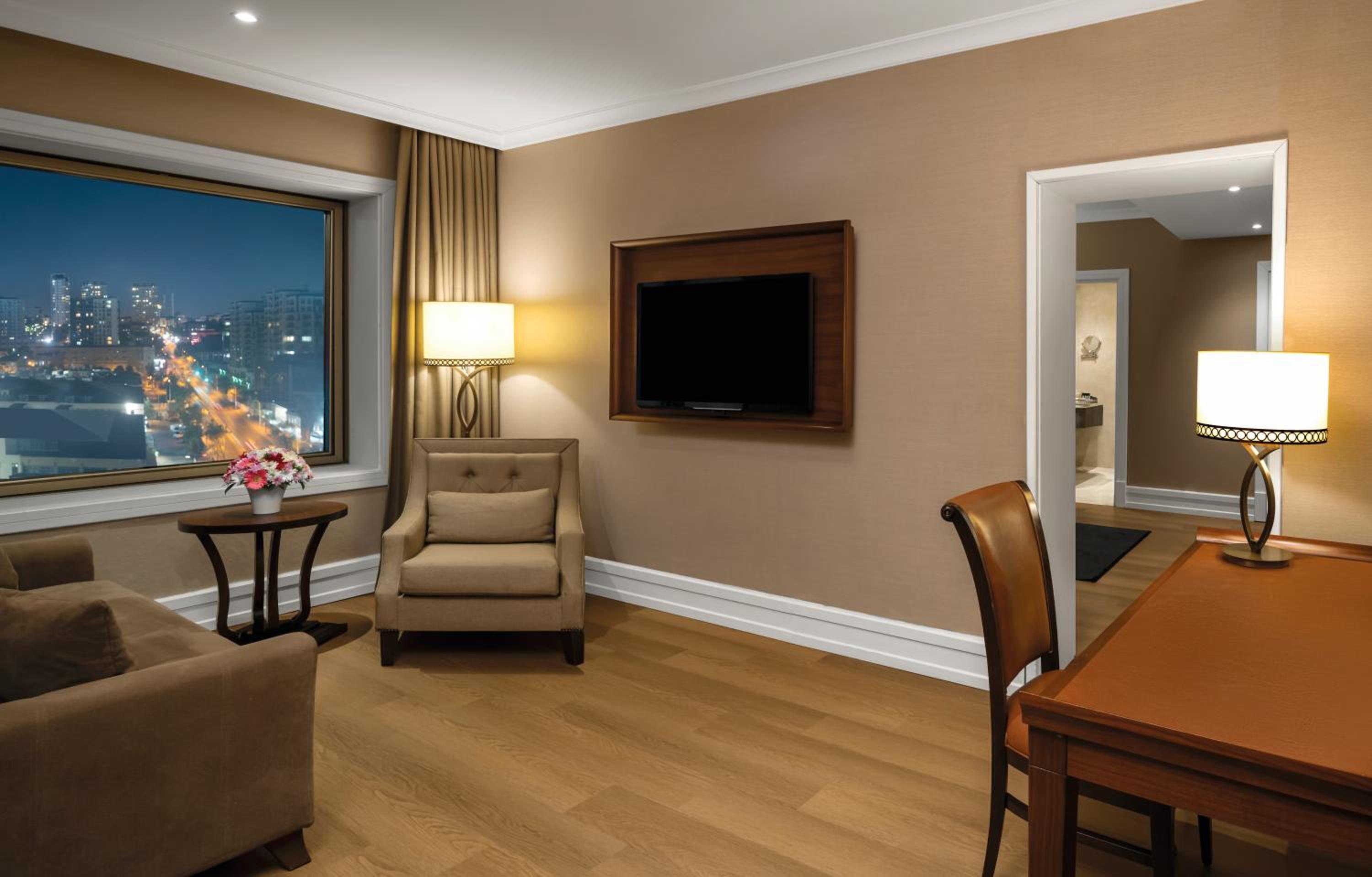 Deluxe Suite photo 1