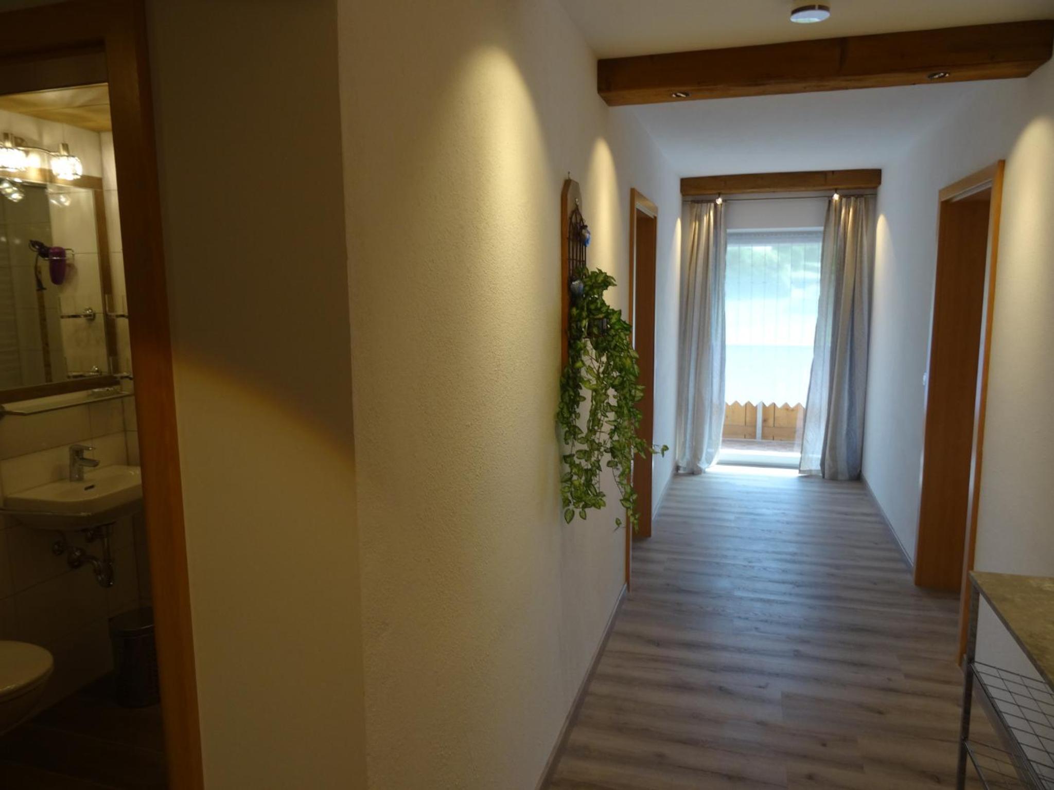 Apartment with Garden View photo 1