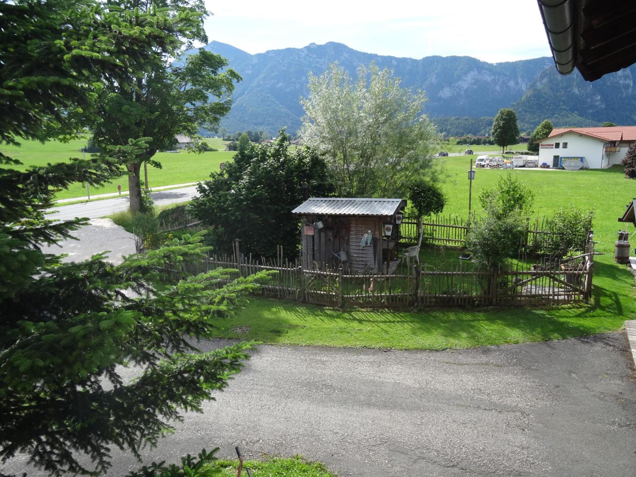 Apartment with Garden View photo 2