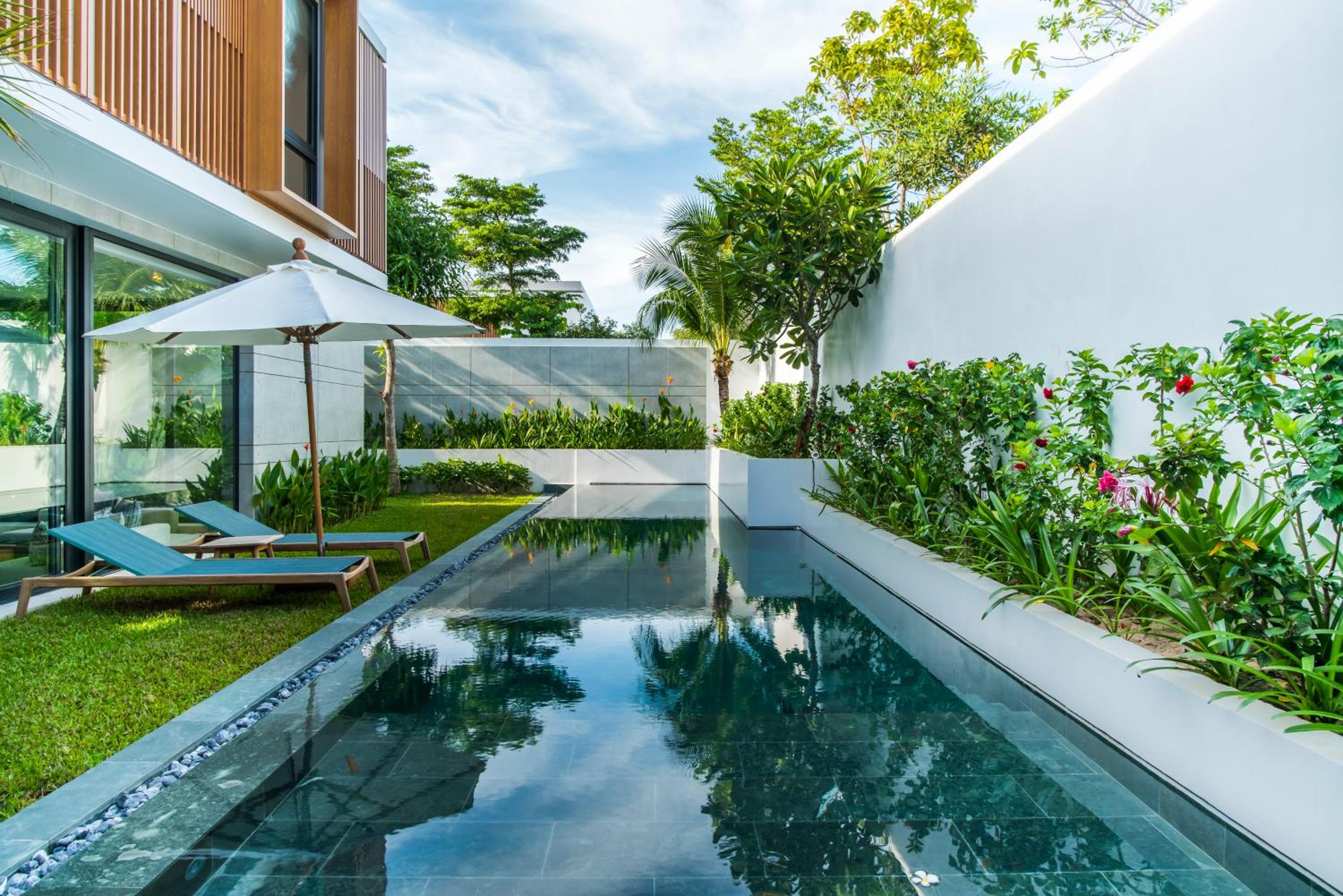 Signature Three Bedroom Pool Villa - Photo 11