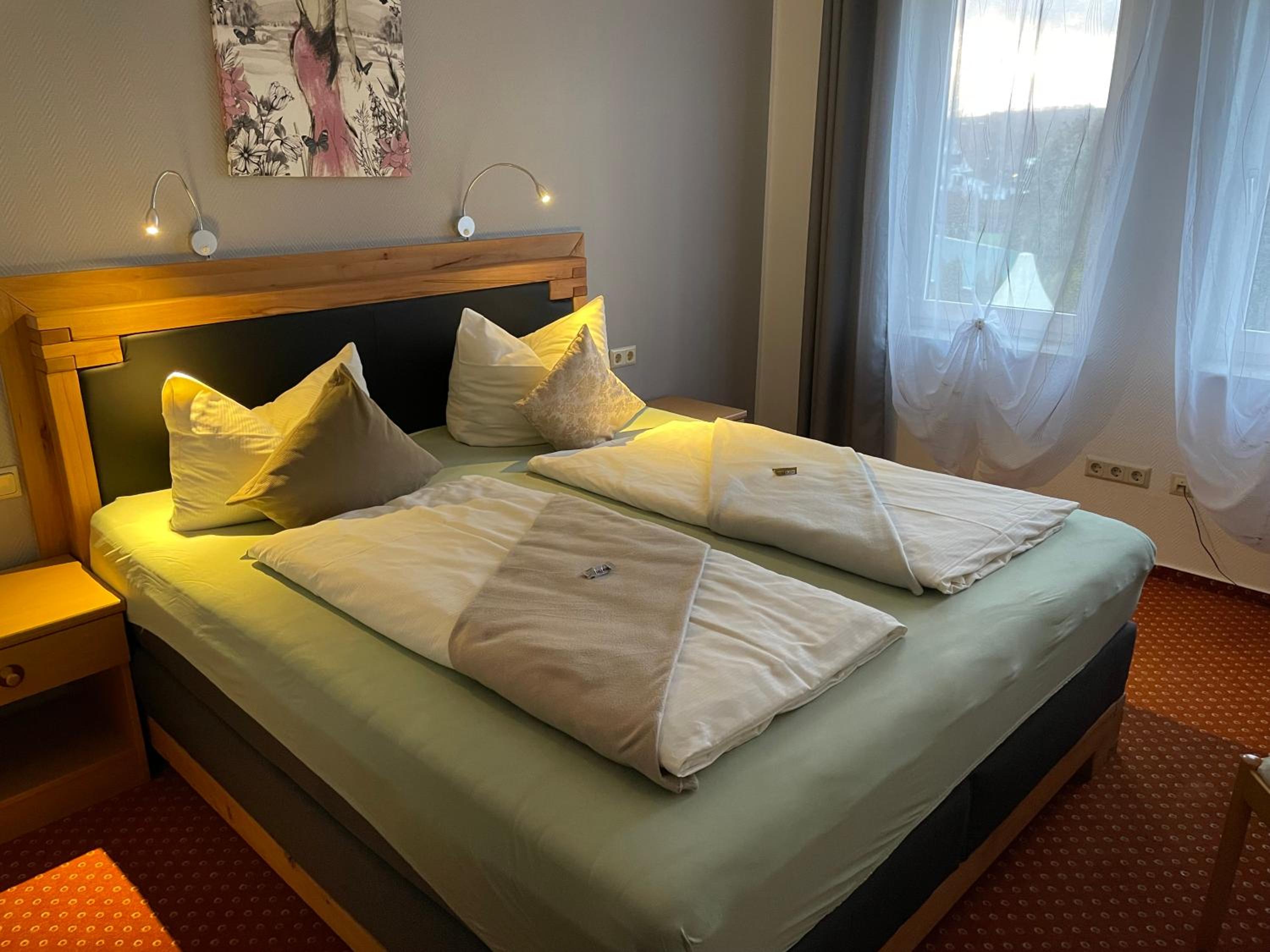 Double Room photo 1