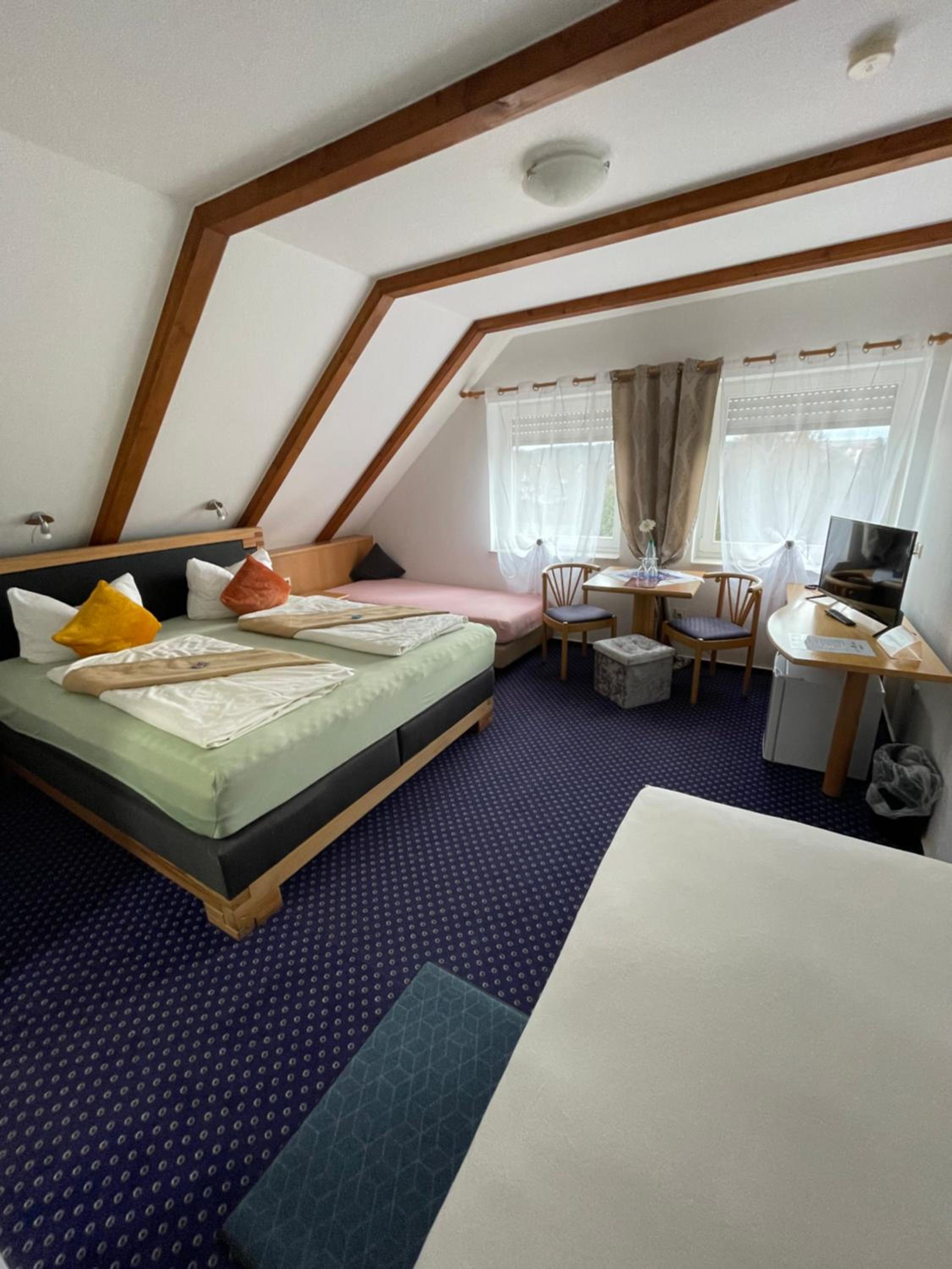 Double Room photo 3