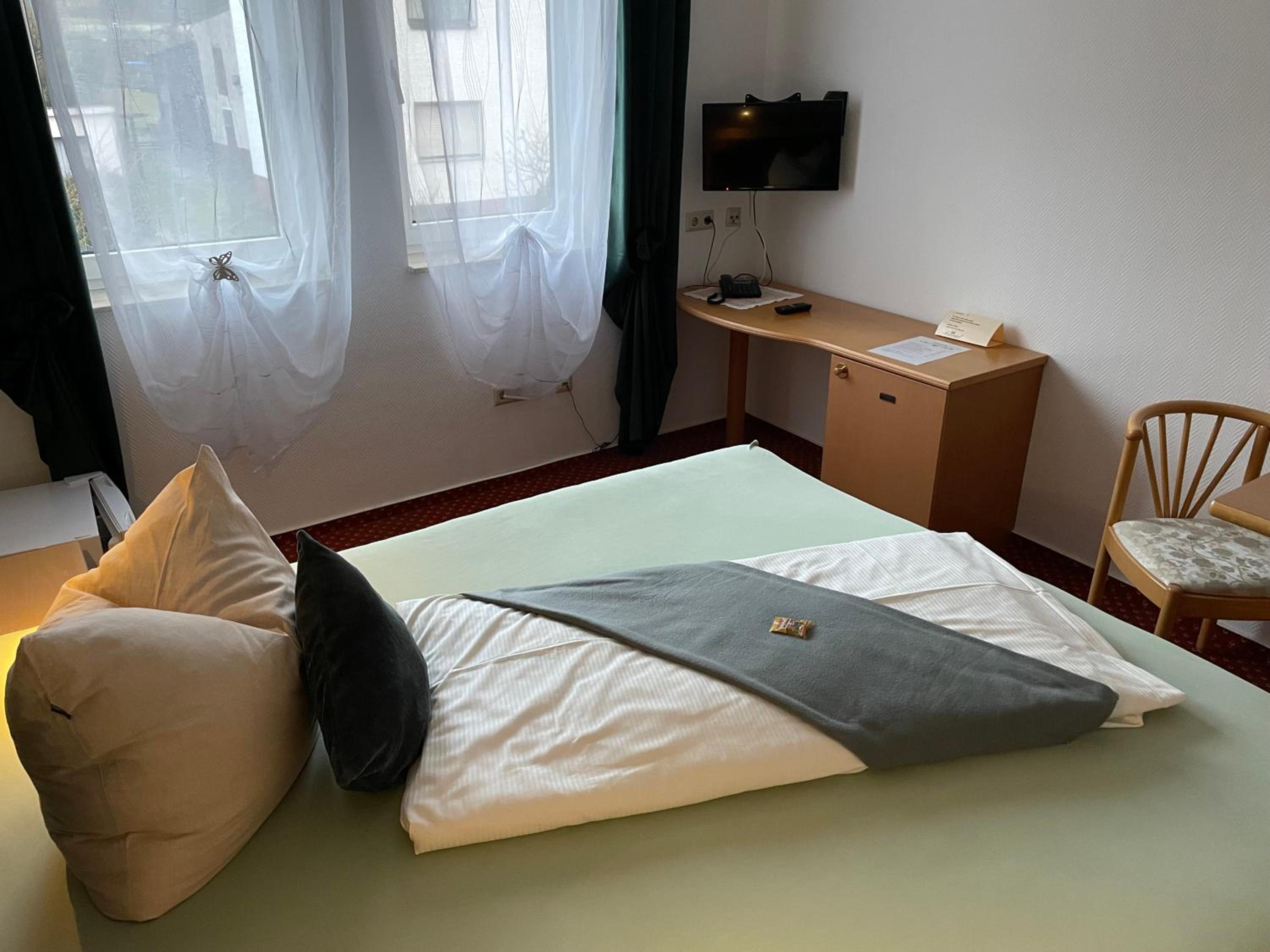 Double Room photo 2