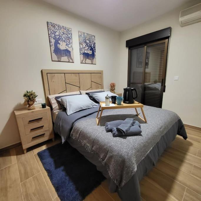 Casa de Dos Habitaciones