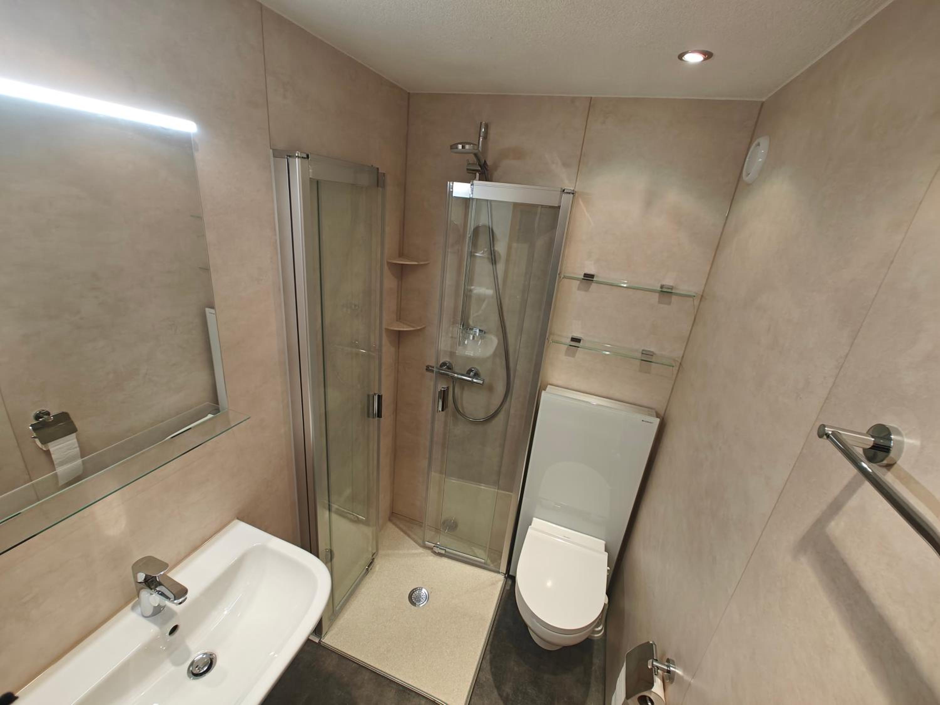 Standard Single Room photo 2