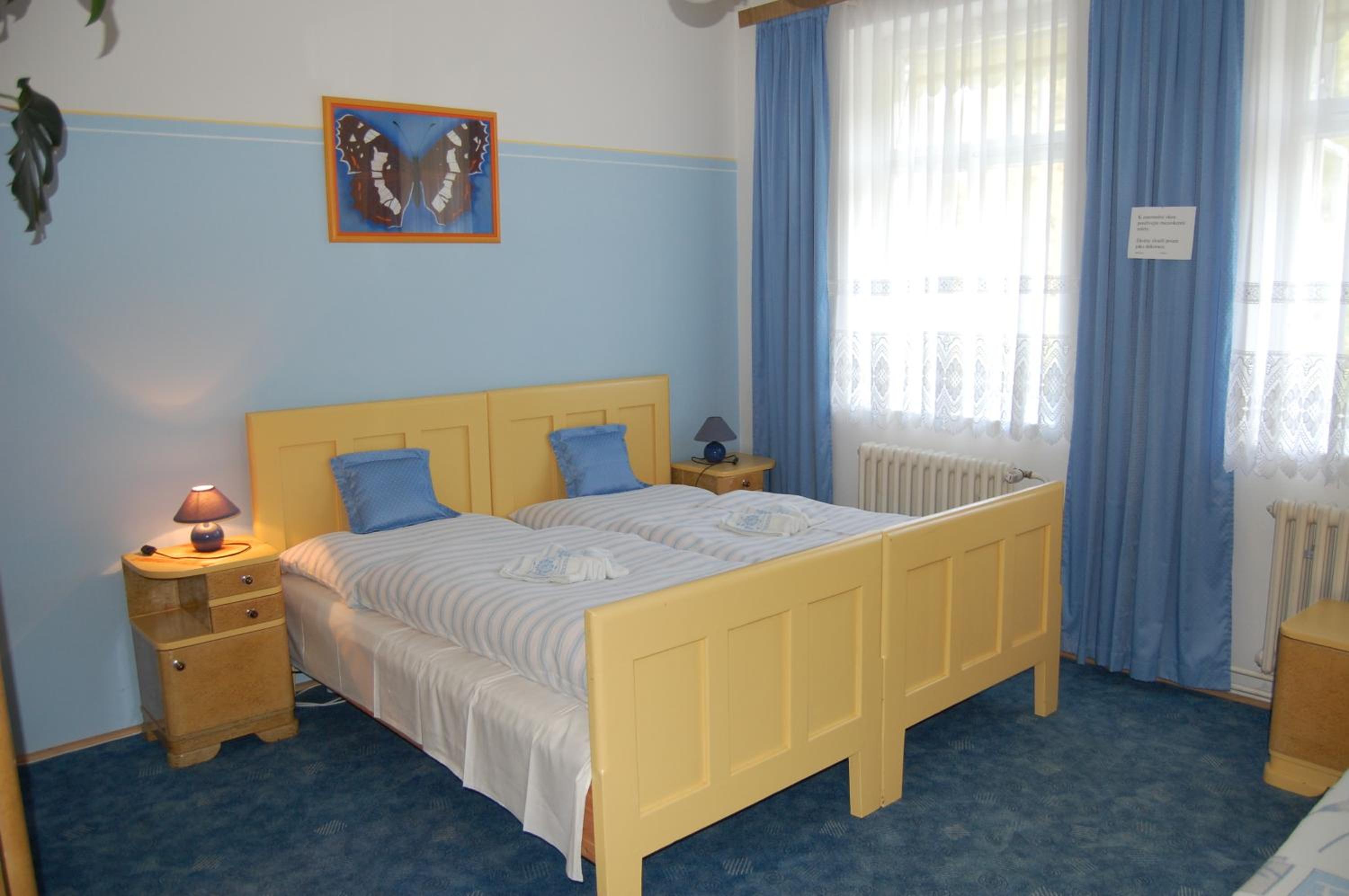 Standard Triple Room photo 1