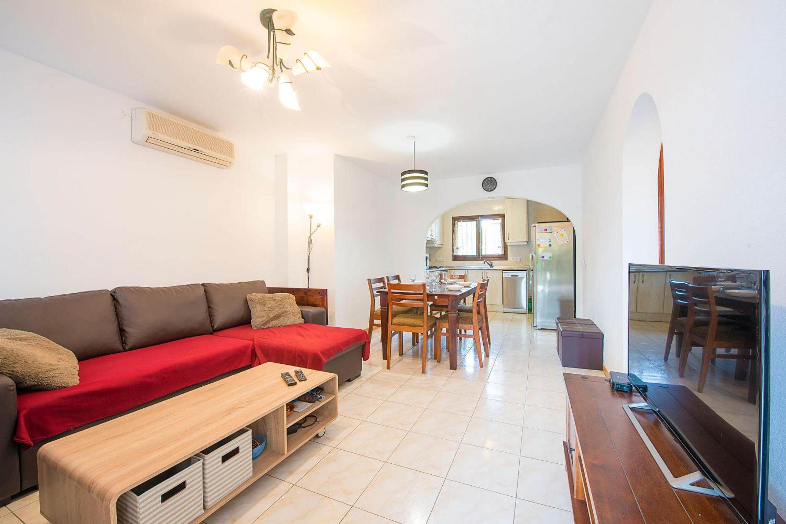 Apartamento