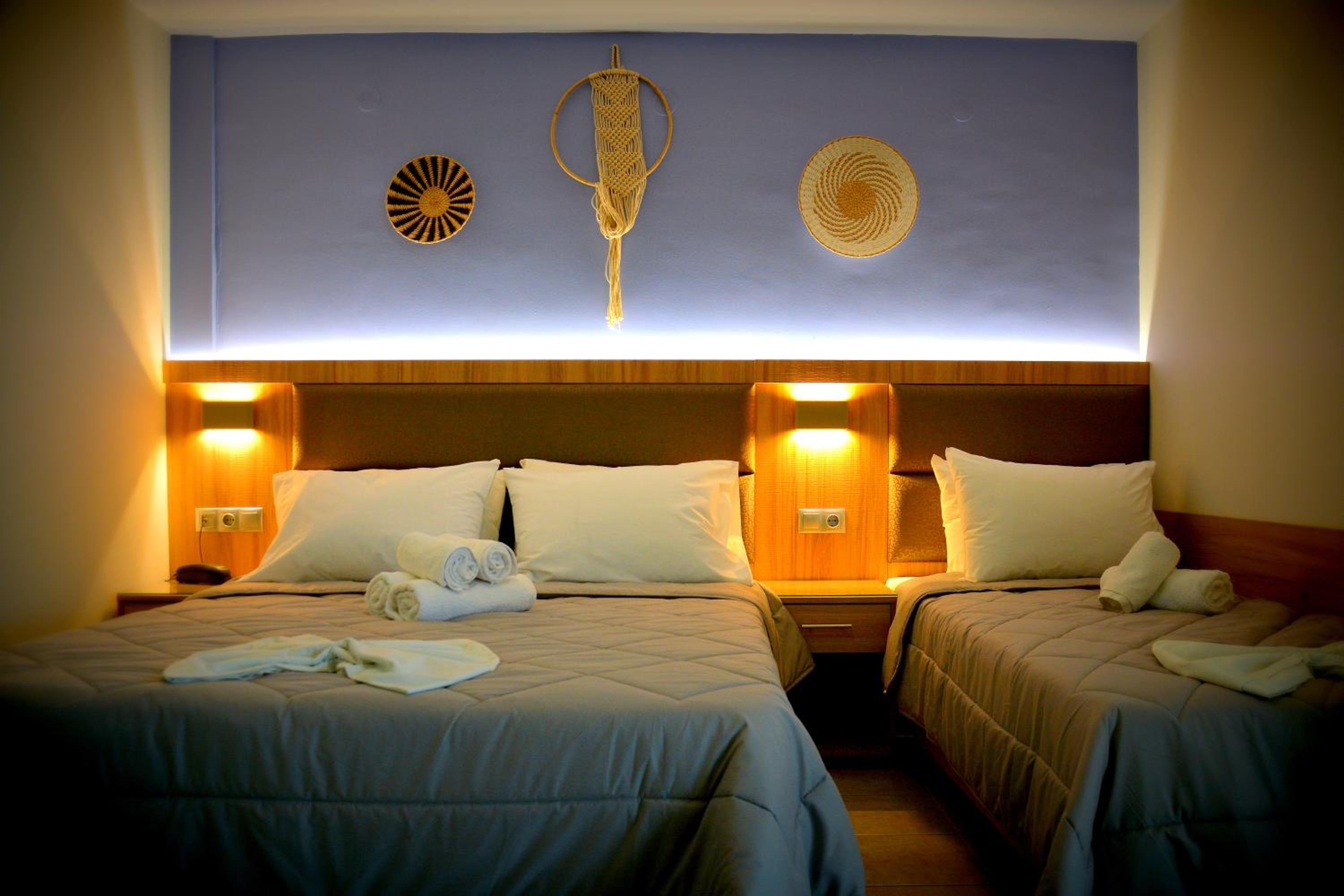 Superior Triple Room photo 1