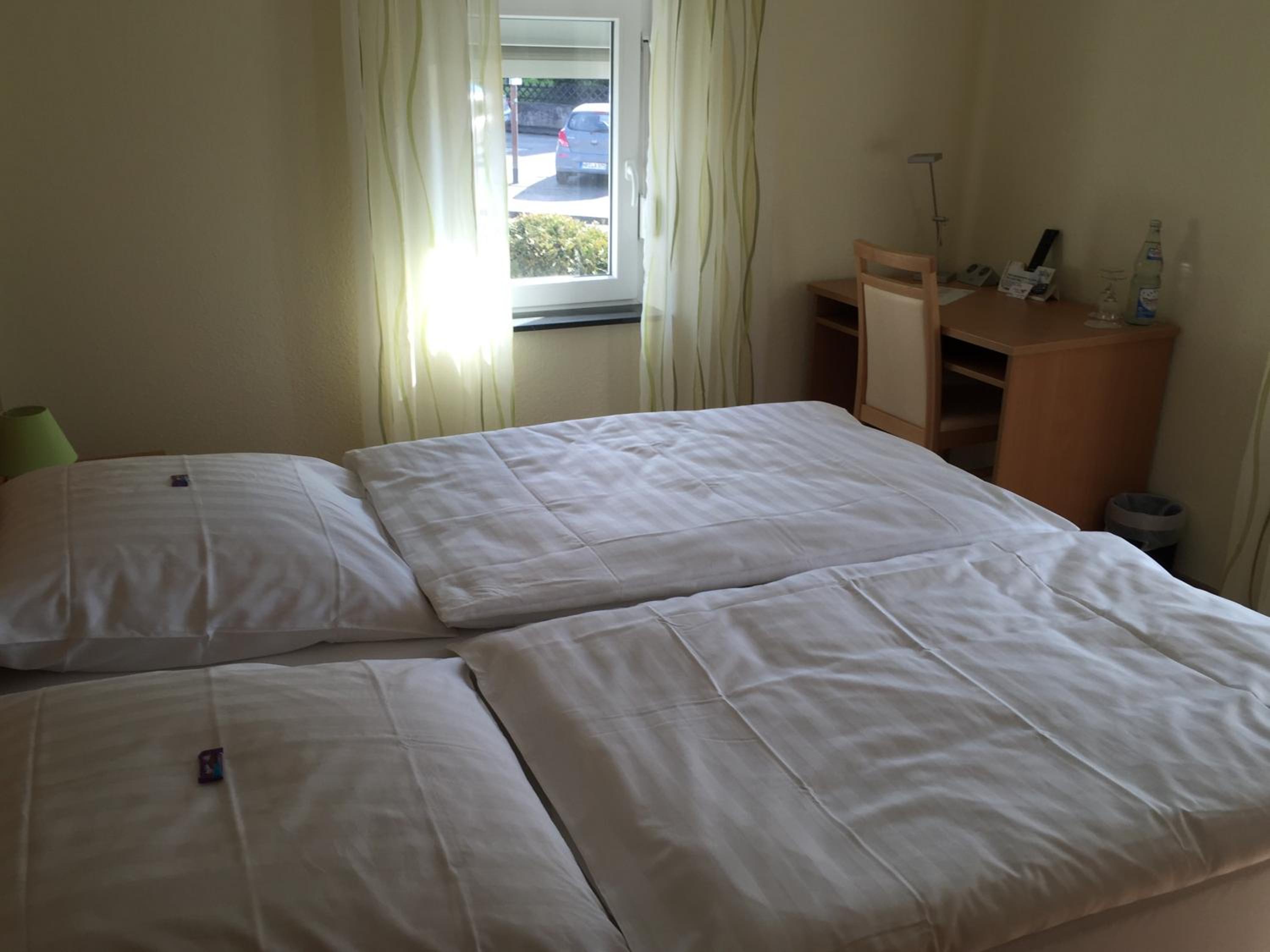 Double or Twin Room photo 1