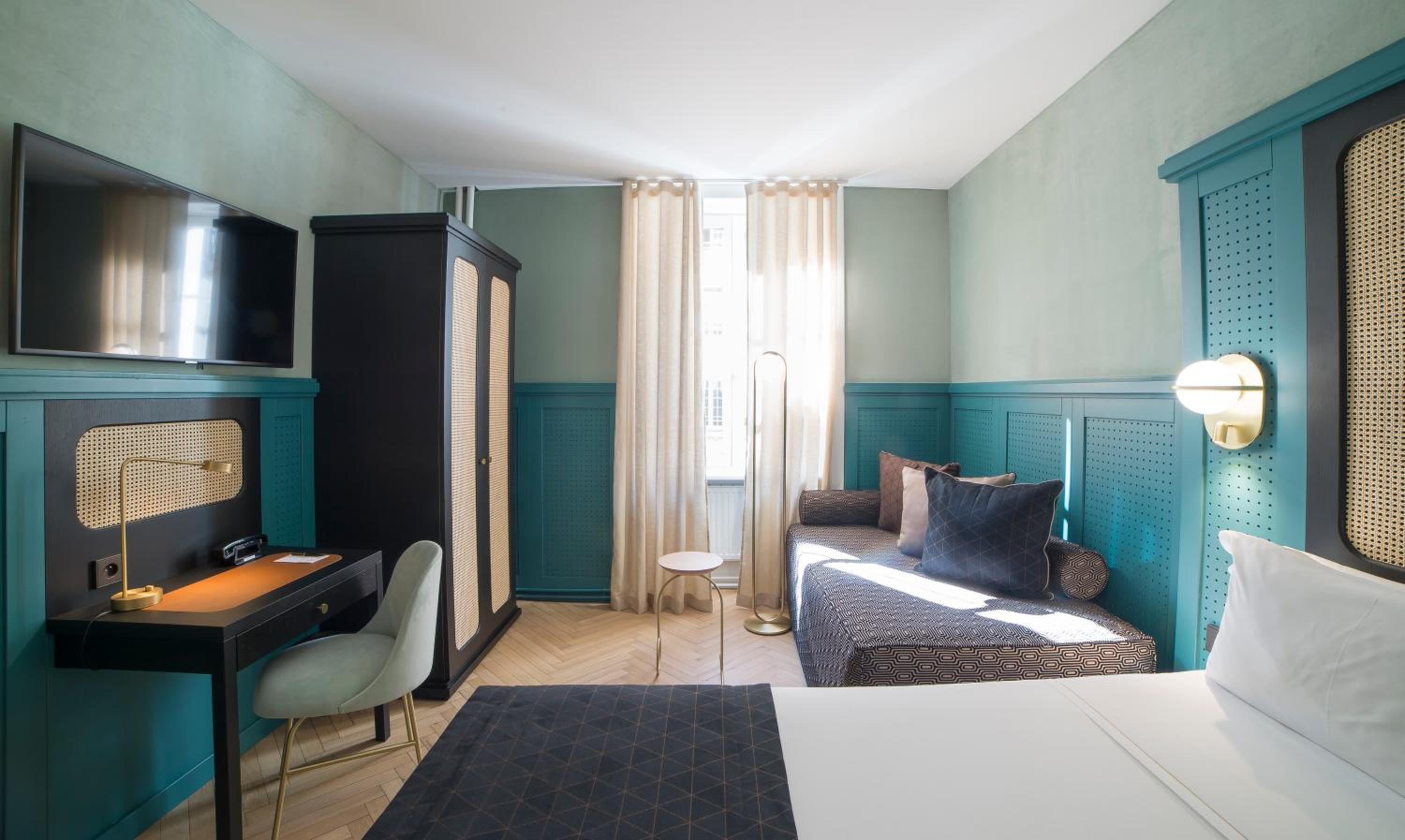Triple Room - Photo 6
