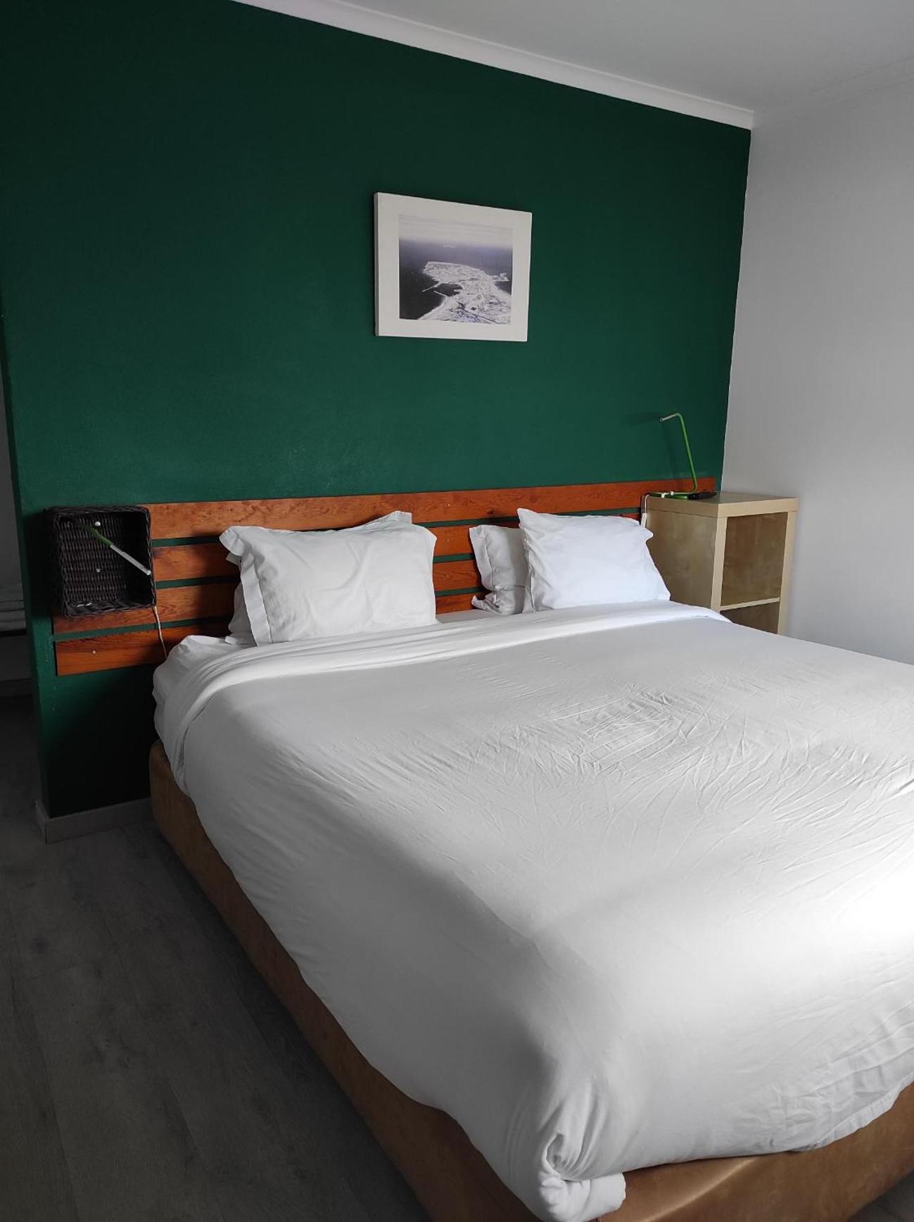 Standard Double Room - Photo 1
