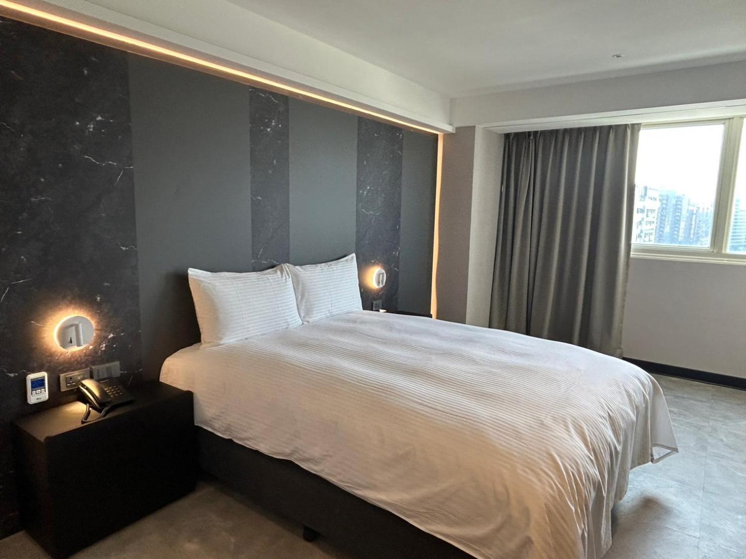 Exquisite Double Room