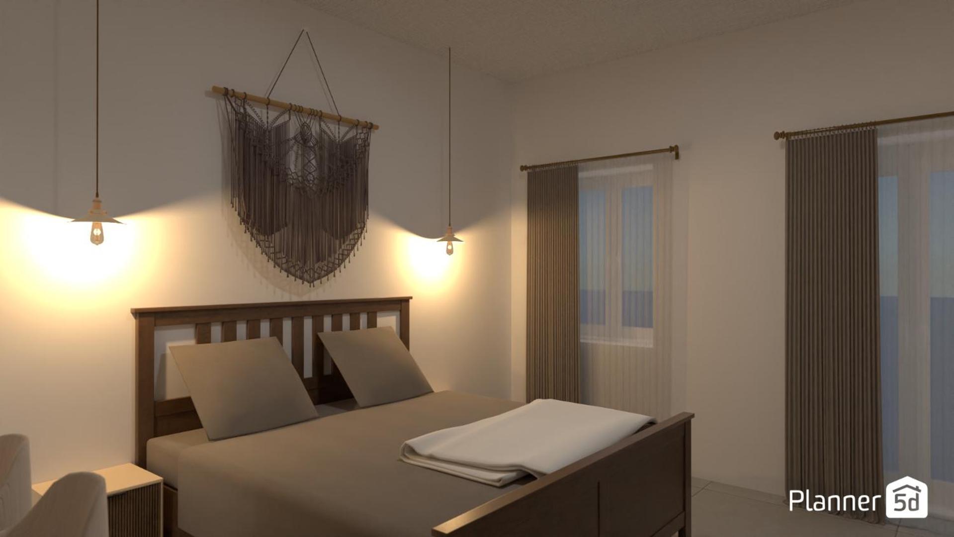 Deluxe Triple Room with Sea View photo 2