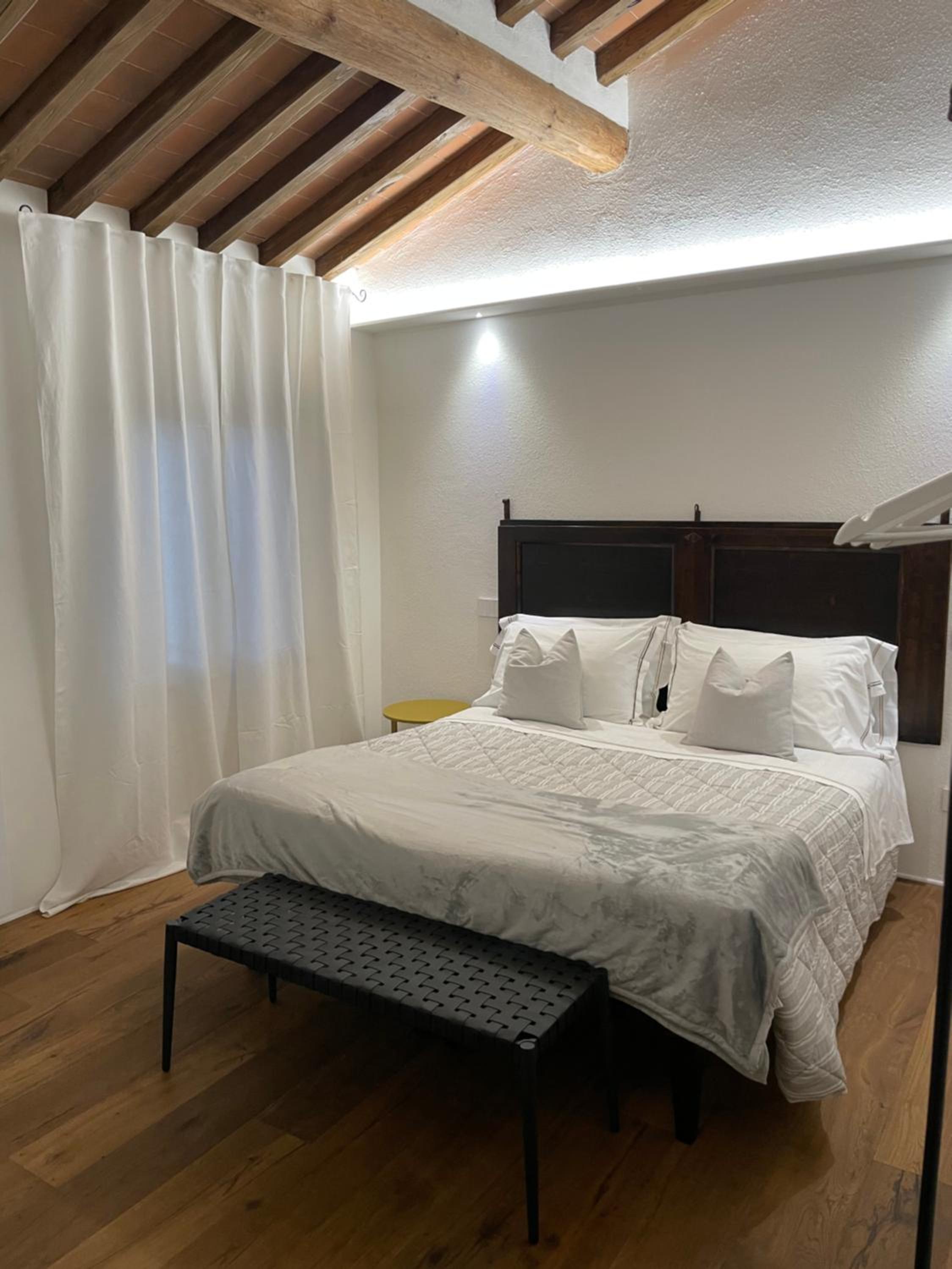 Deluxe Double or Twin Room - Photo 43