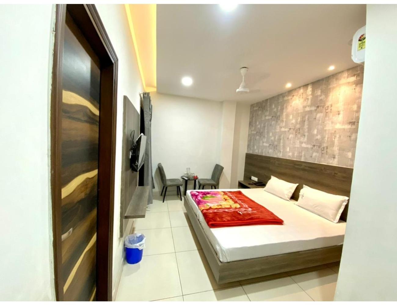 Deluxe Room photo 1