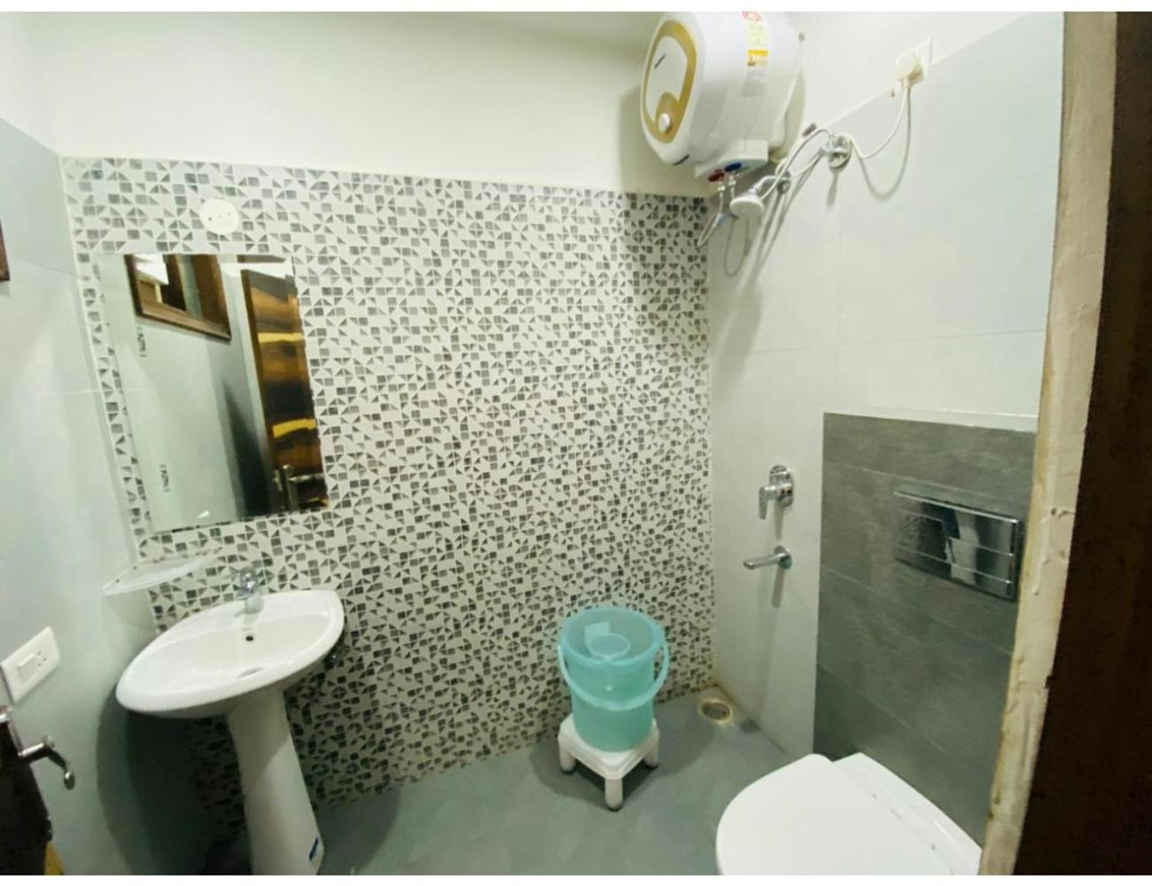 Deluxe Room photo 2