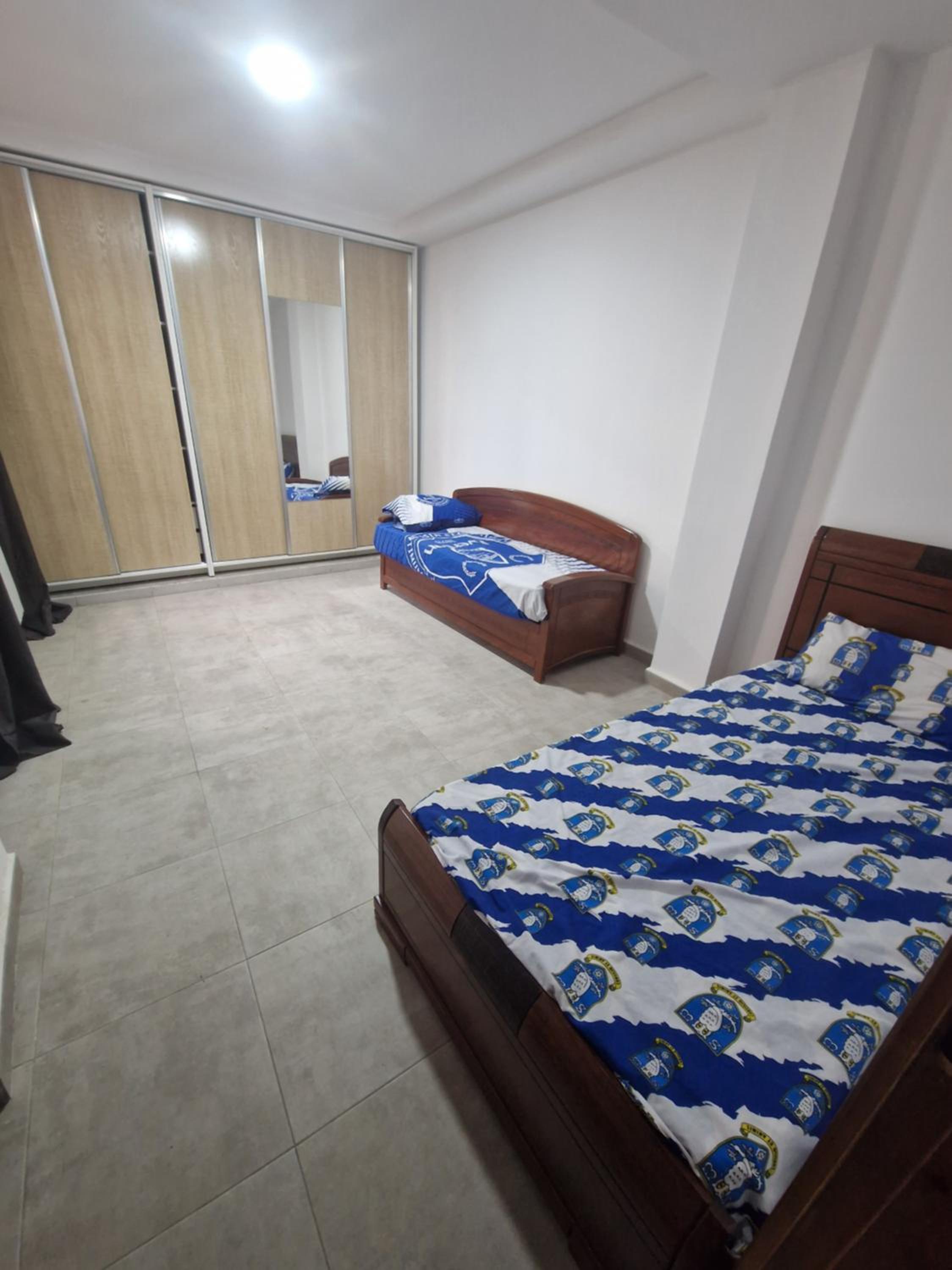Two-Bedroom Apartment photo 2