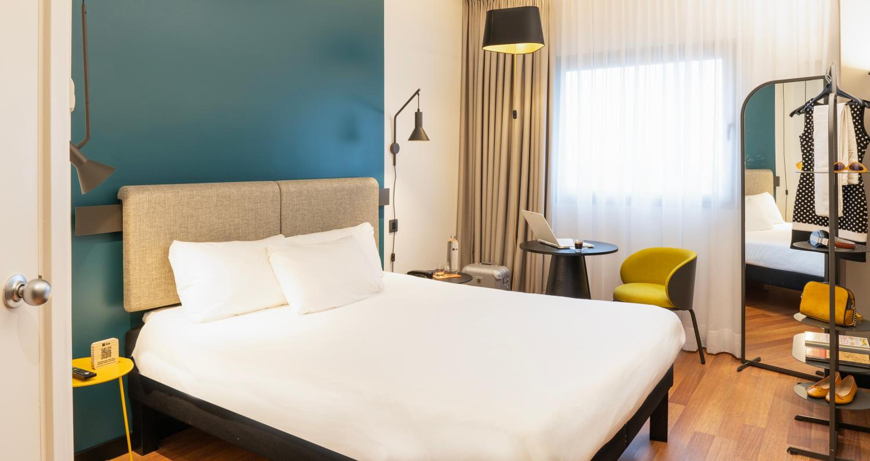Superior Double Room - Photo 28