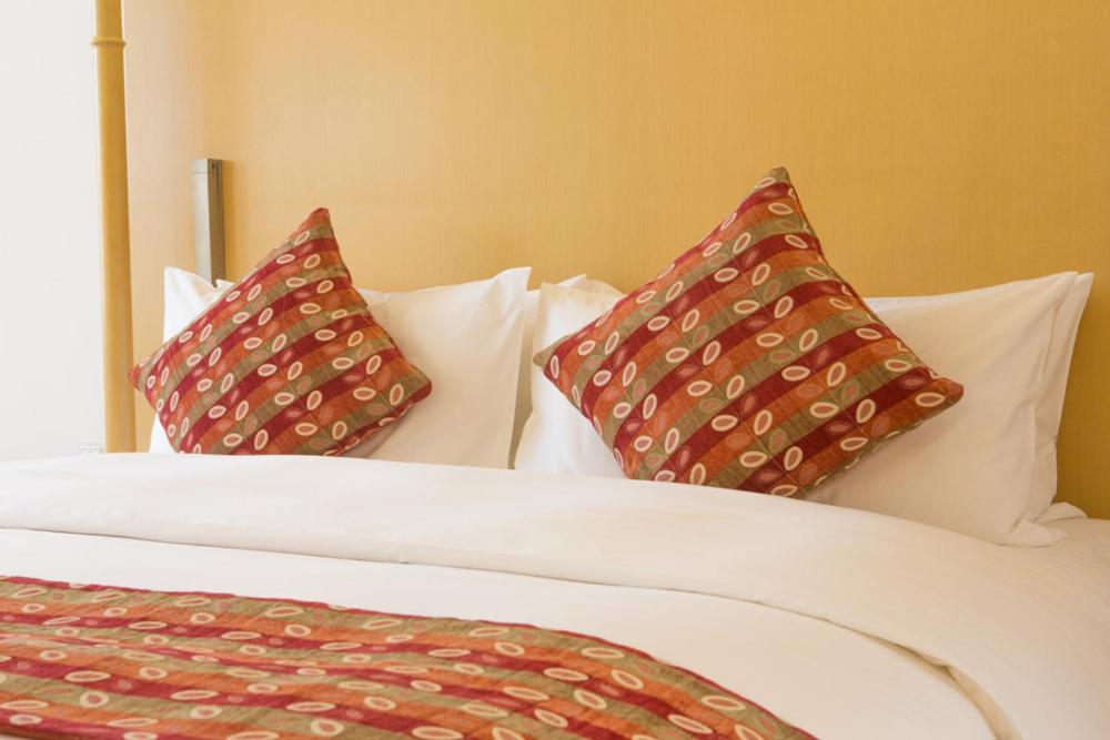 Executive Superior King Room