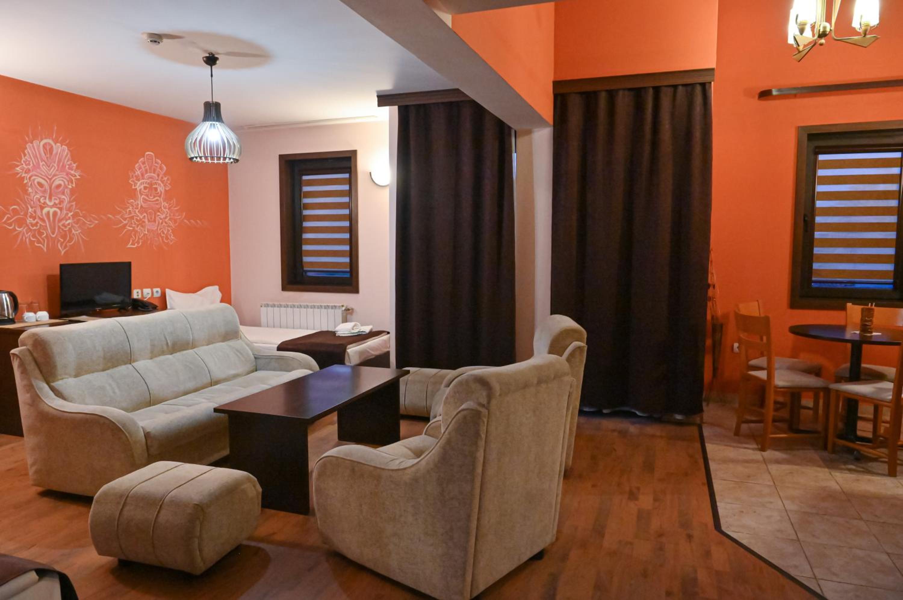 Maisonette photo 3