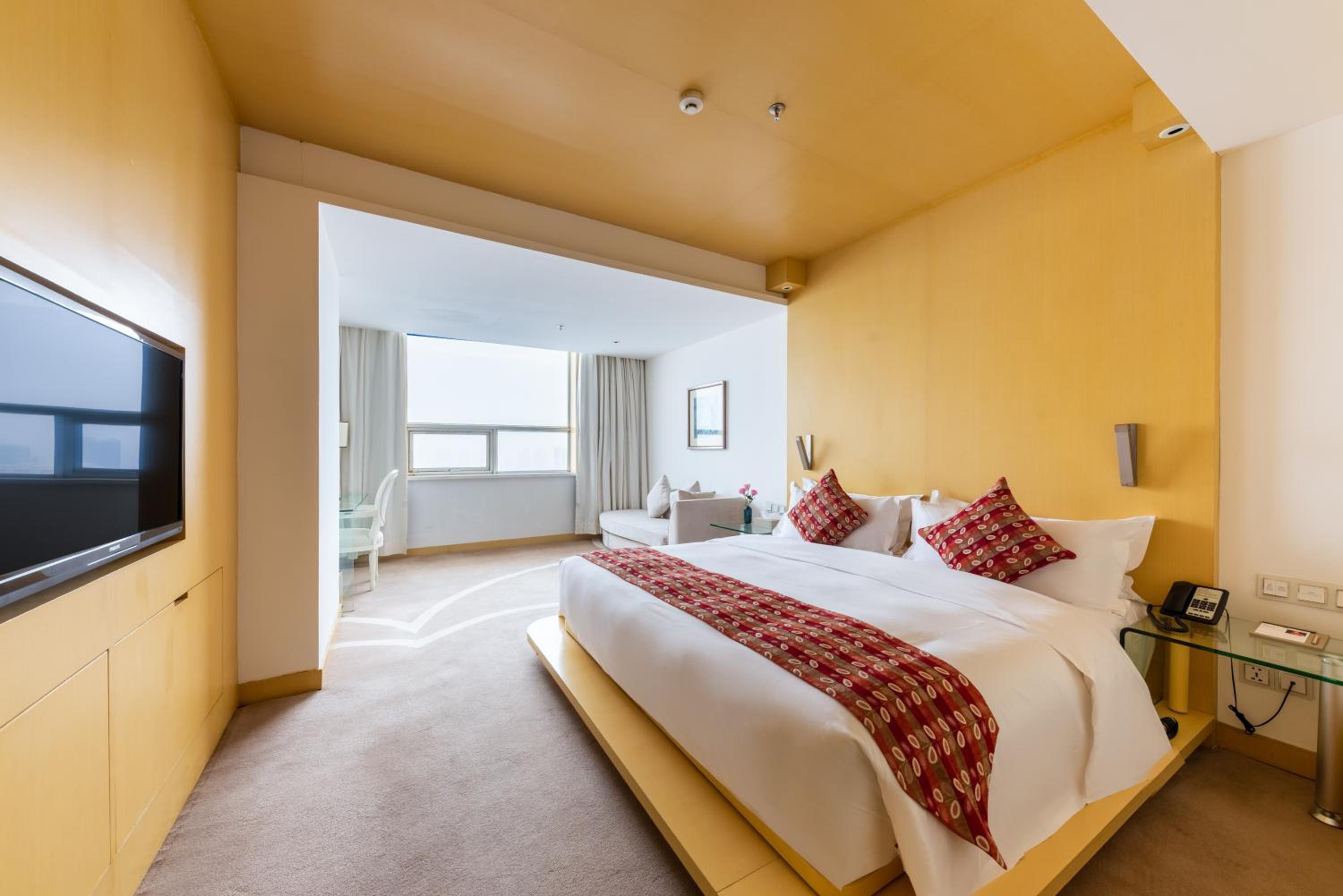 Executive Superior King Room photo 3