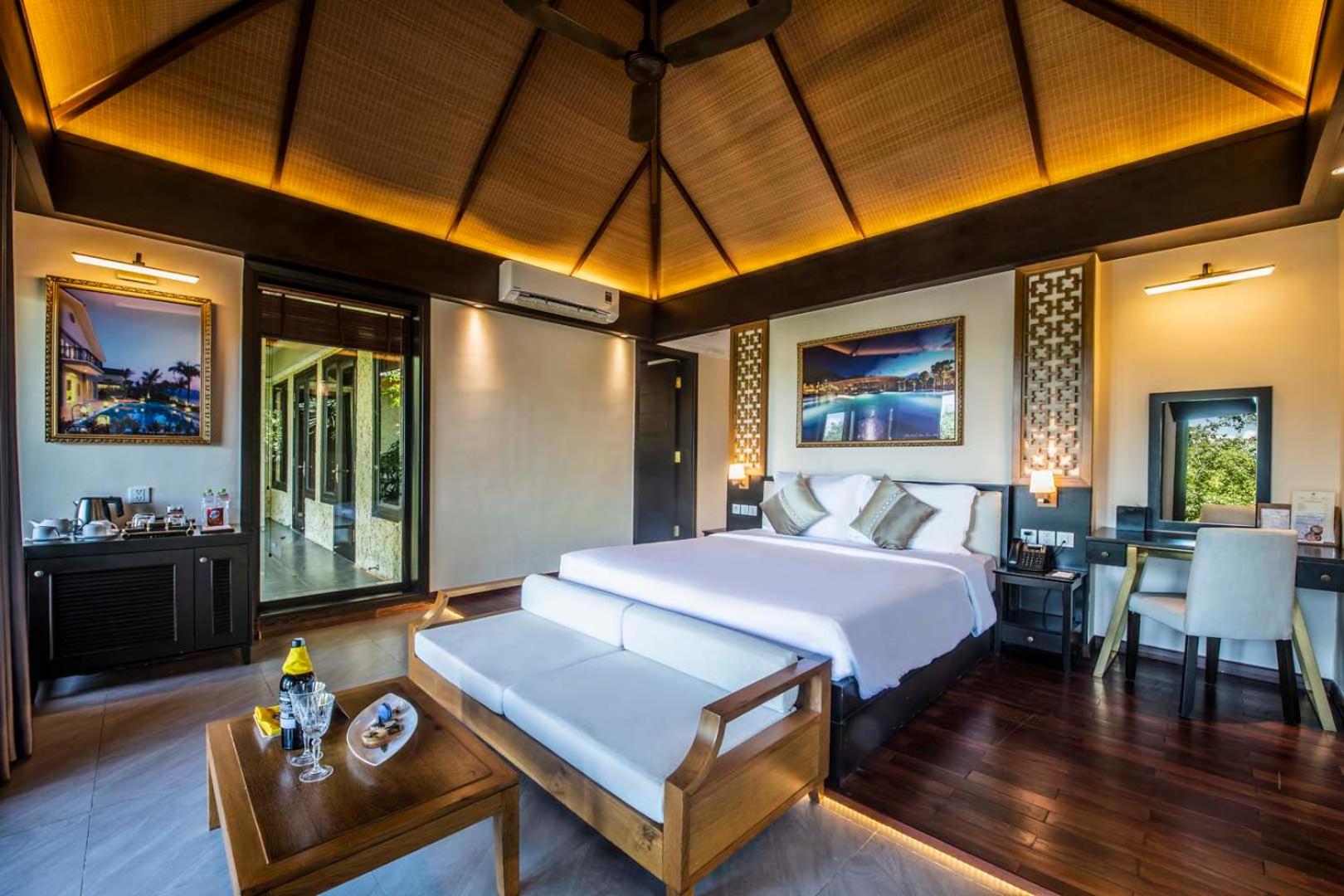 Family Bungalow - Photo 4